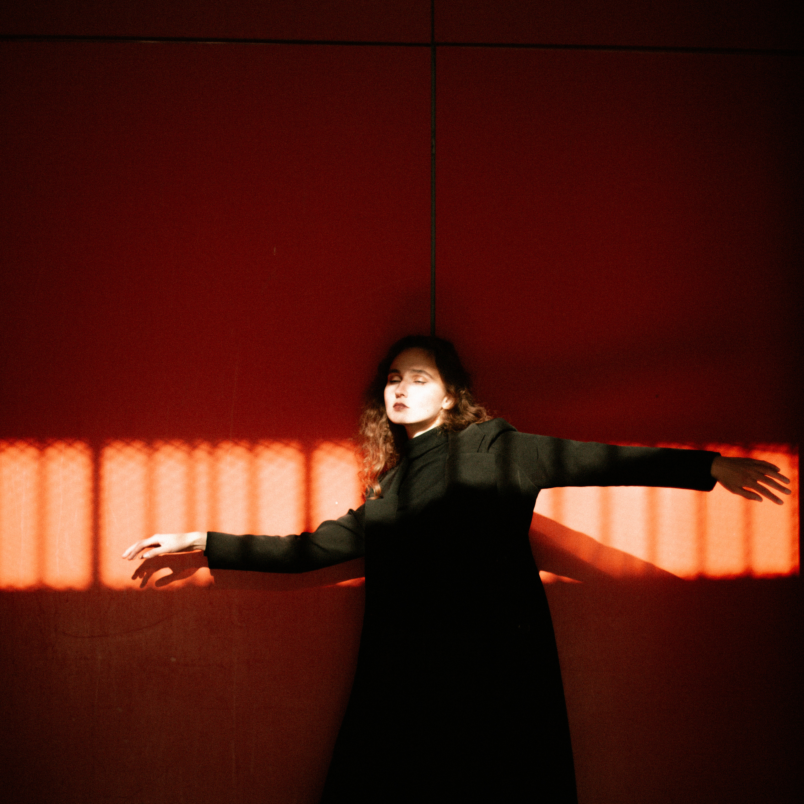 Аня. Художественный фотограф Екатерина Серова