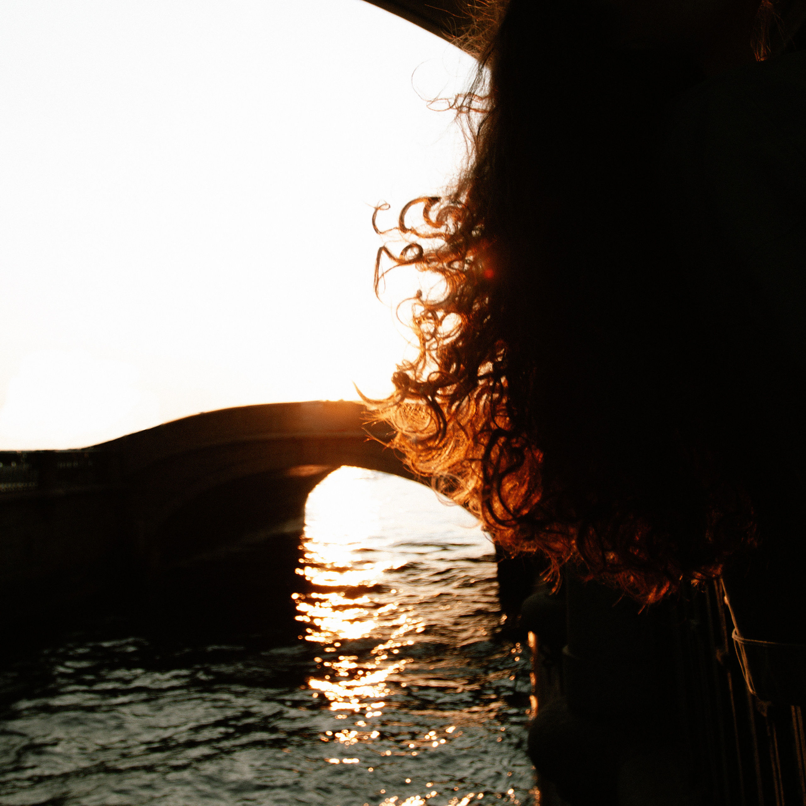 Анастасия. Художественный фотограф Екатерина Серова