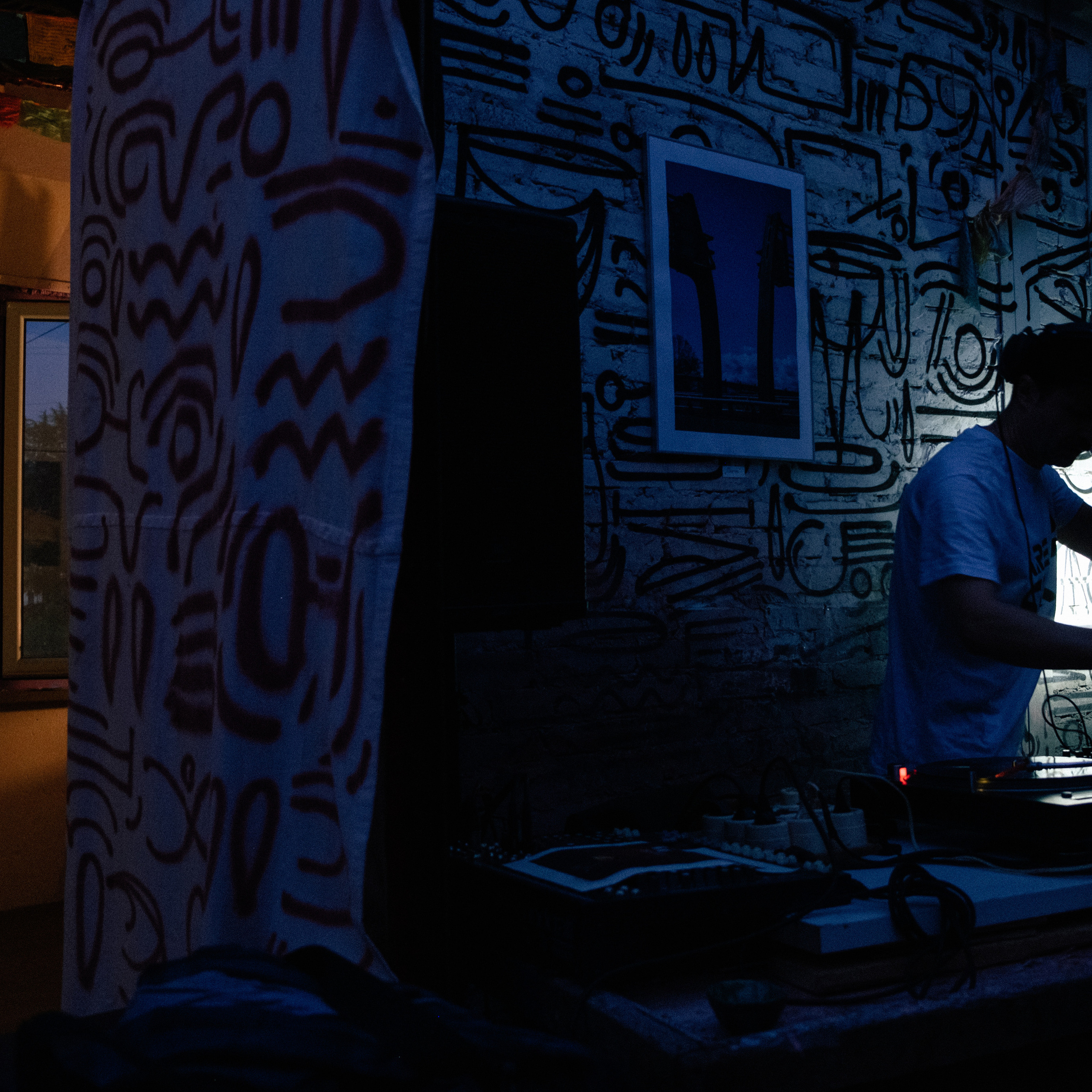 Фотовыставка «Южный Урбан». Художественный фотограф Екатерина Серова