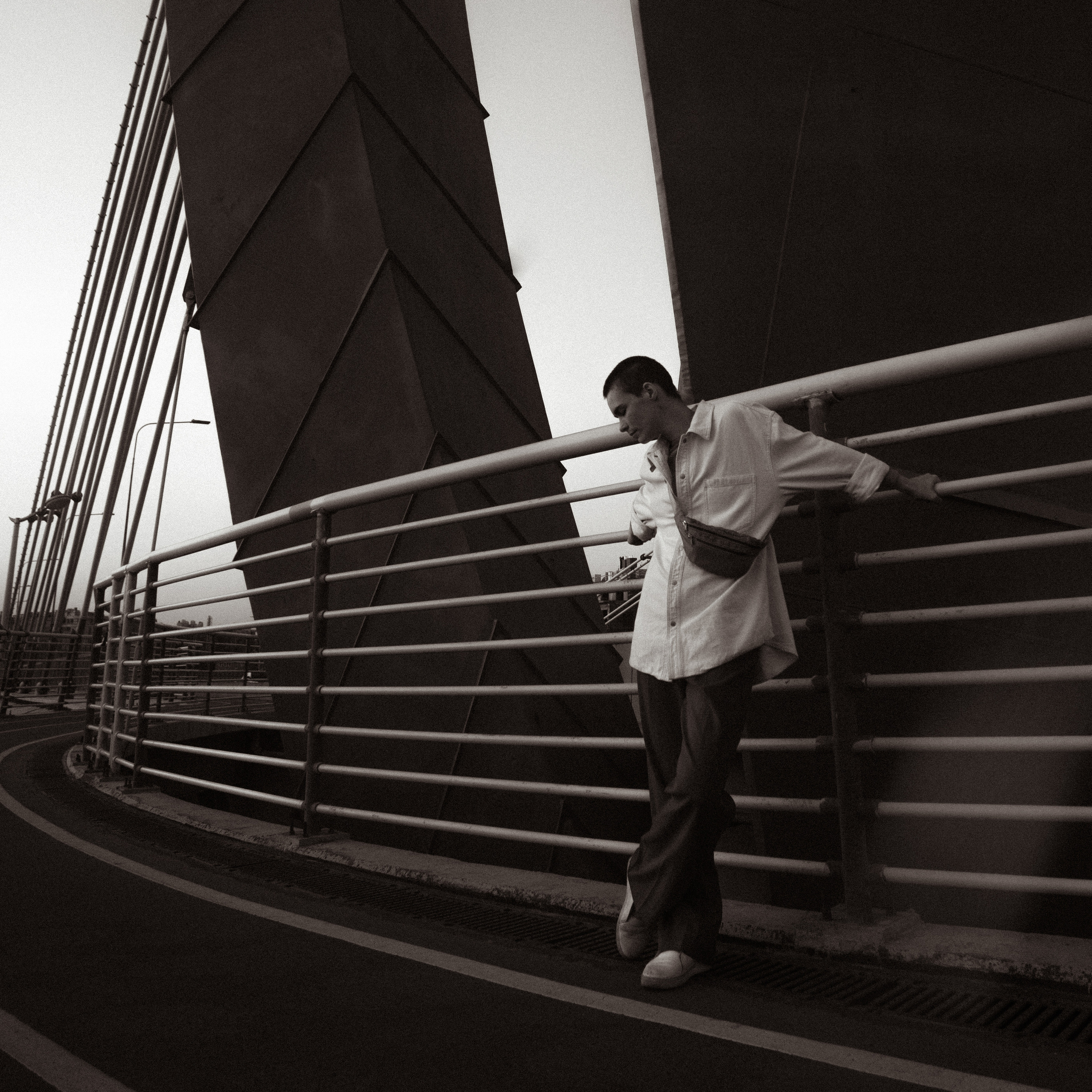 Таня. Художественный фотограф Екатерина Серова