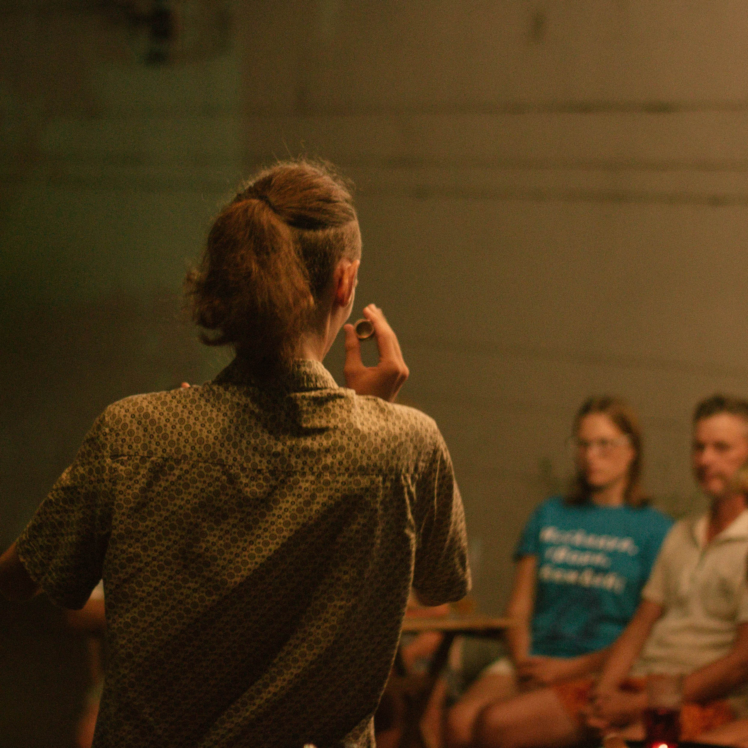 Фанк. Художественный фотограф Екатерина Серова