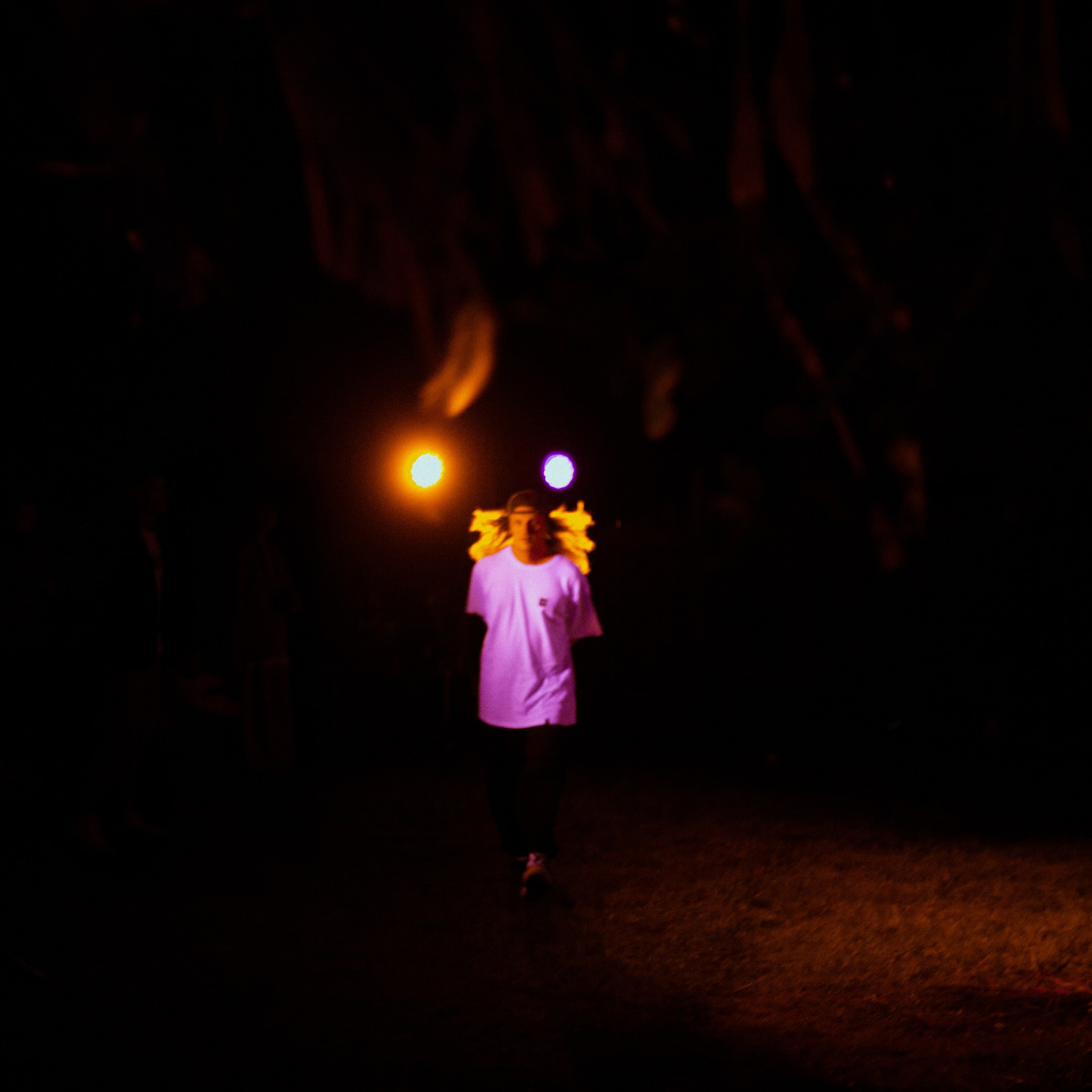 Subtropica. Художественный фотограф Екатерина Серова