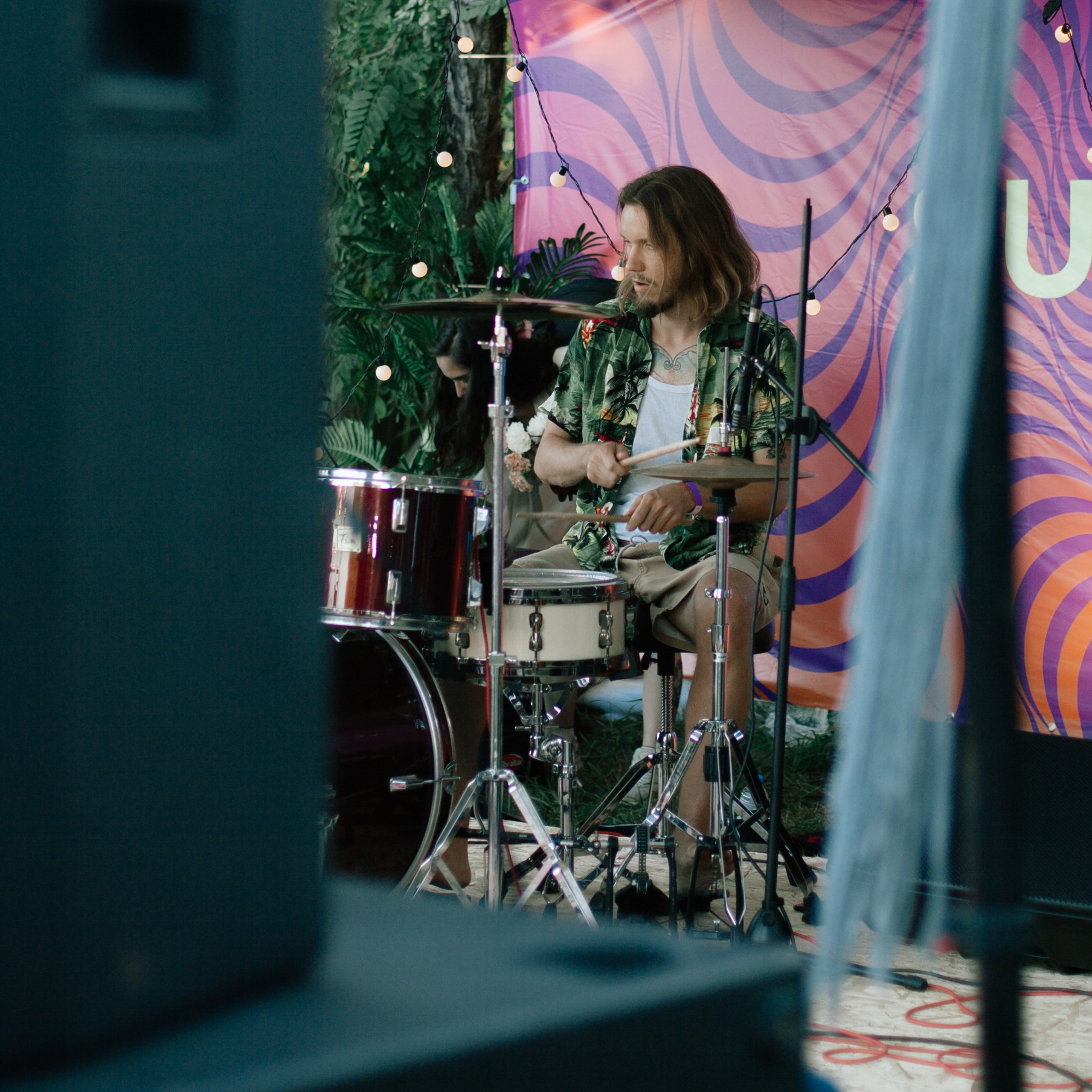 Subtropica. Художественный фотограф Екатерина Серова