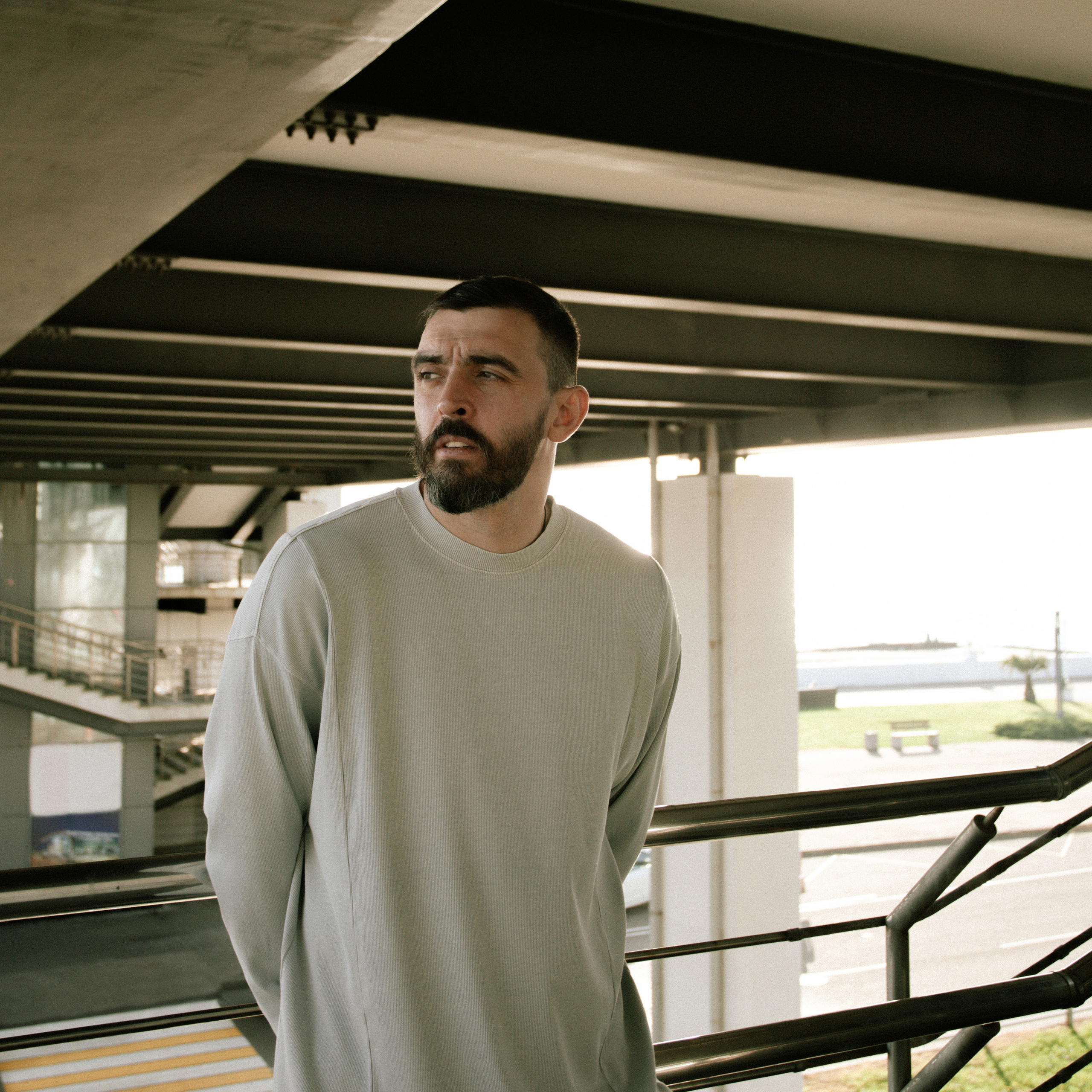 Леша. Художественный фотограф Екатерина Серова