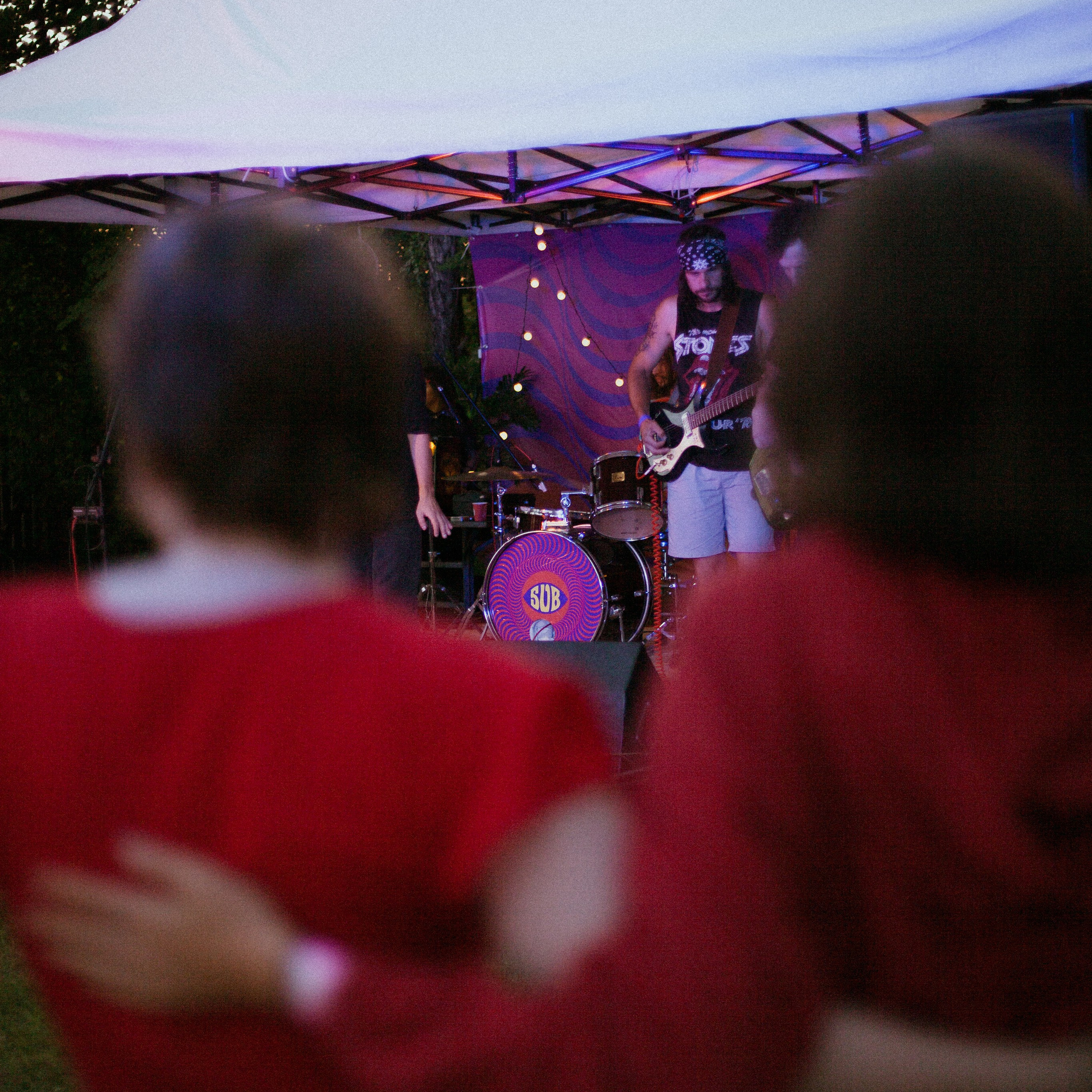 Subtropica. Художественный фотограф Екатерина Серова