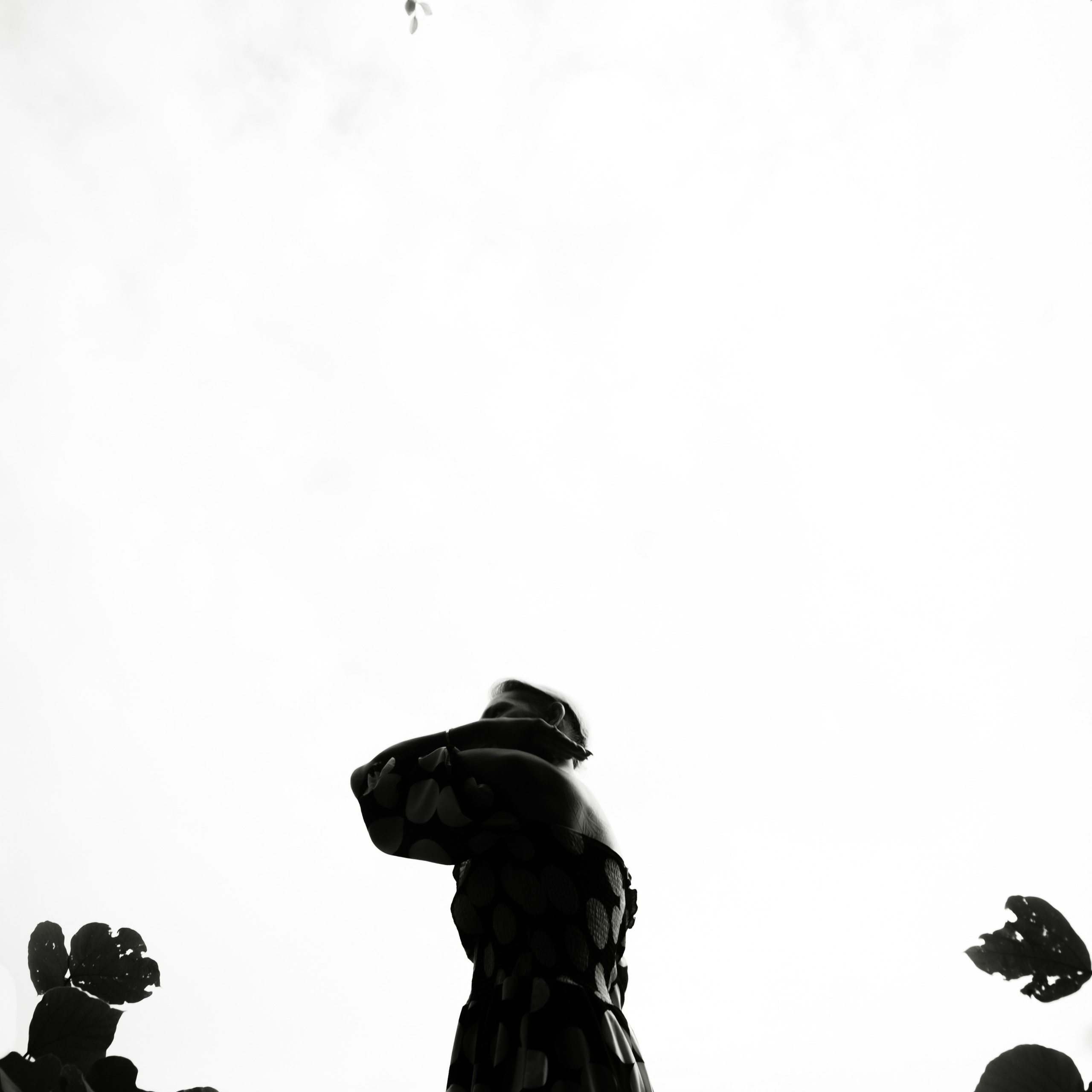 Мария. Художественный фотограф Екатерина Серова