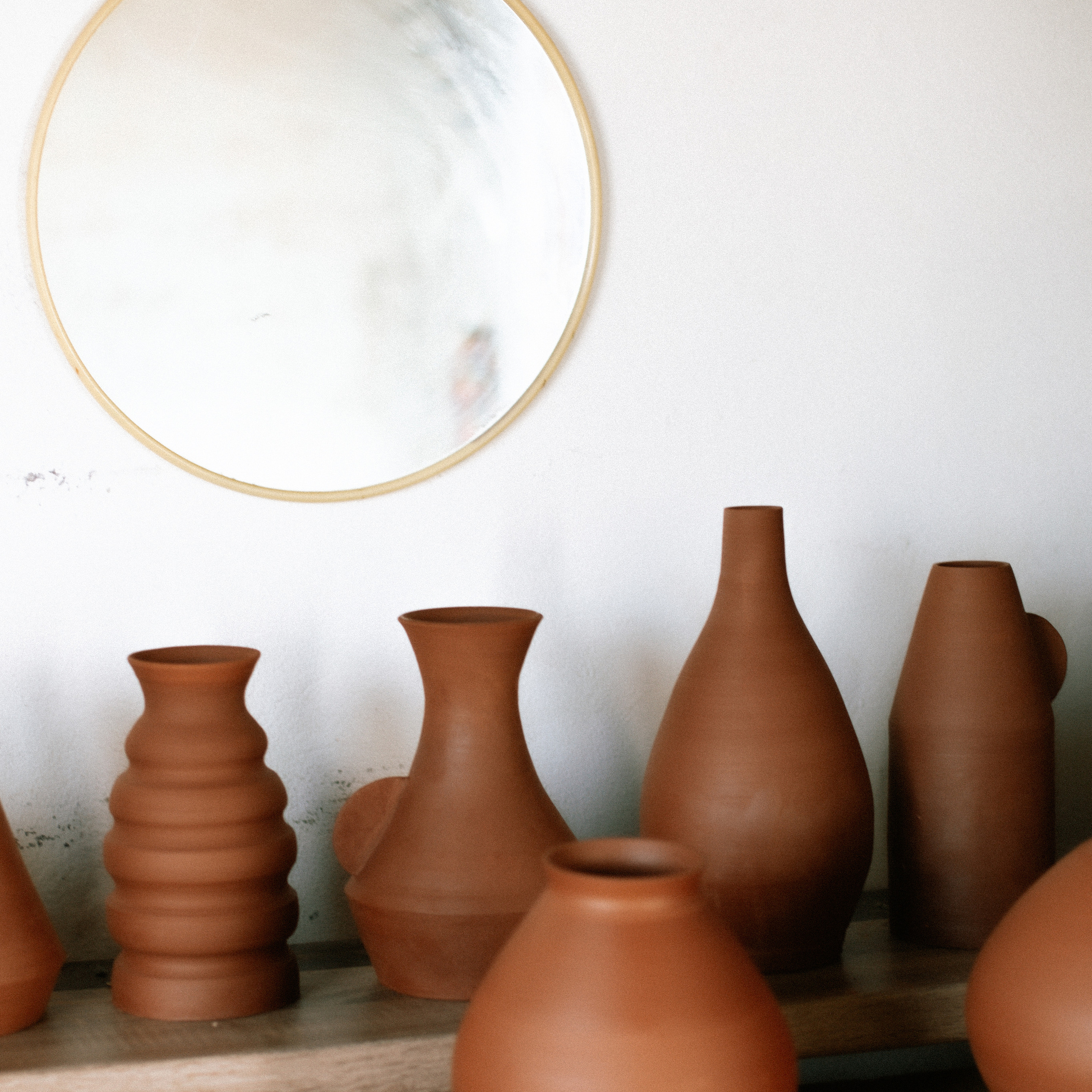 Kund ceramics studio. Художественный фотограф Екатерина Серова