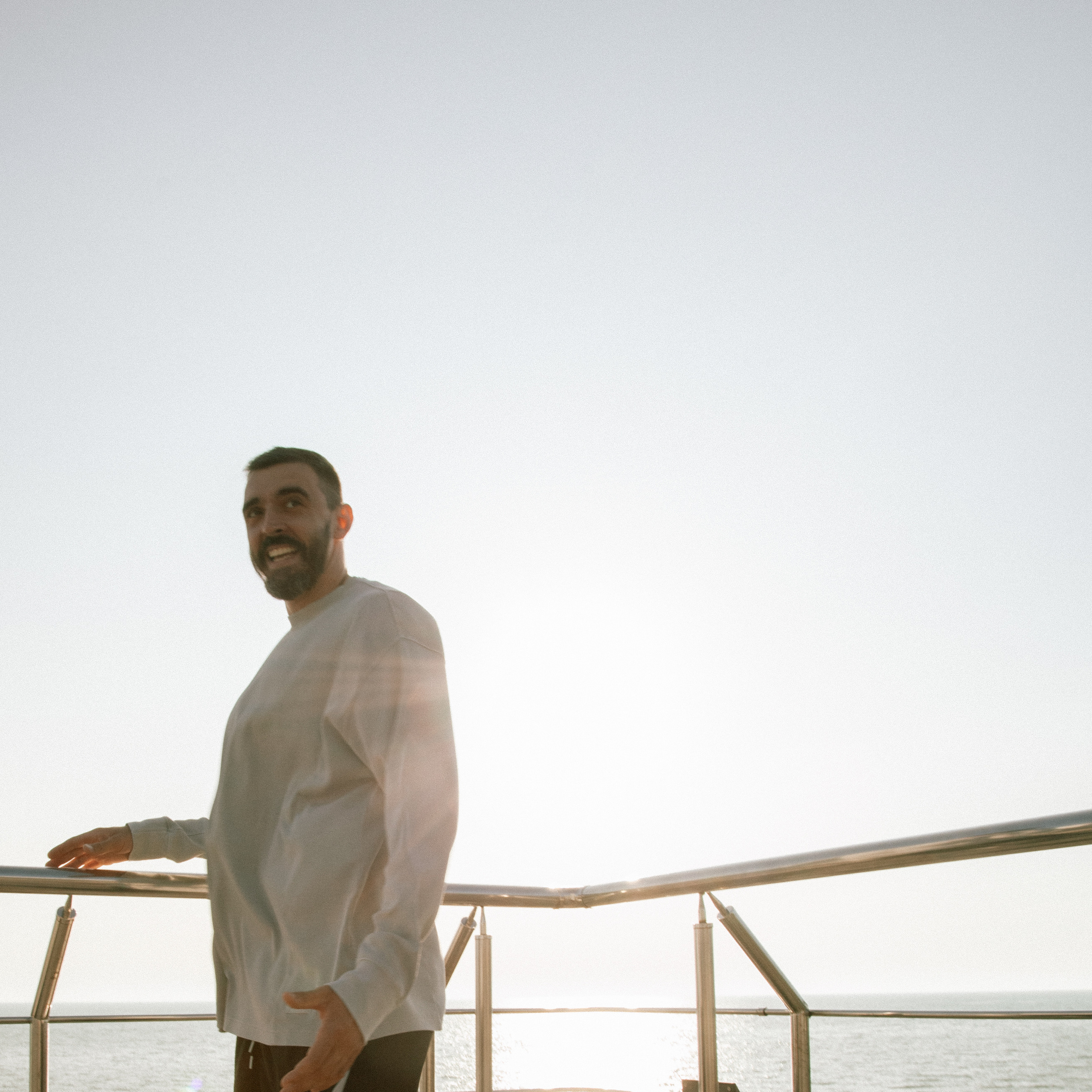 Леша. Художественный фотограф Екатерина Серова