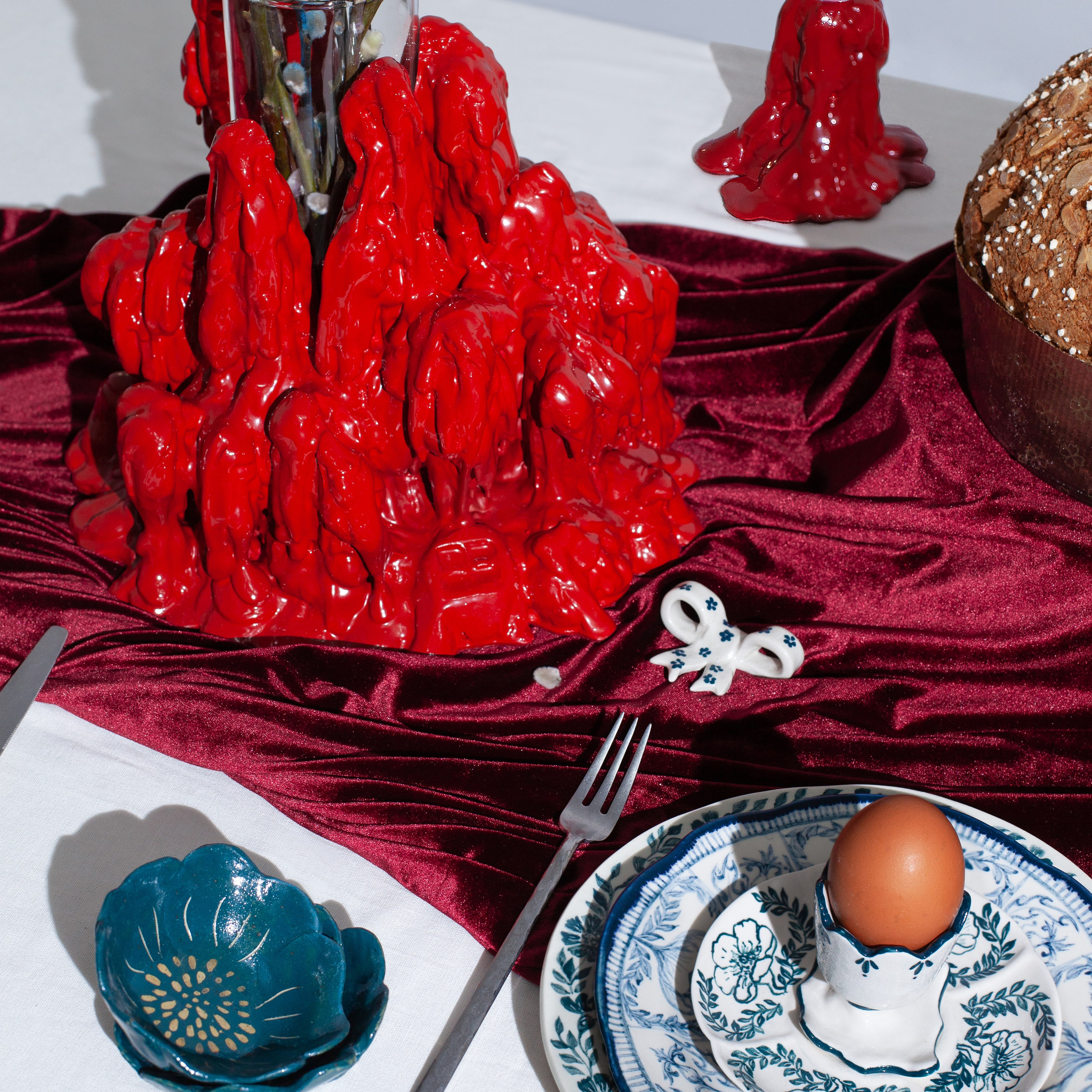 Предметная съёмка. Художественный фотограф Екатерина Серова