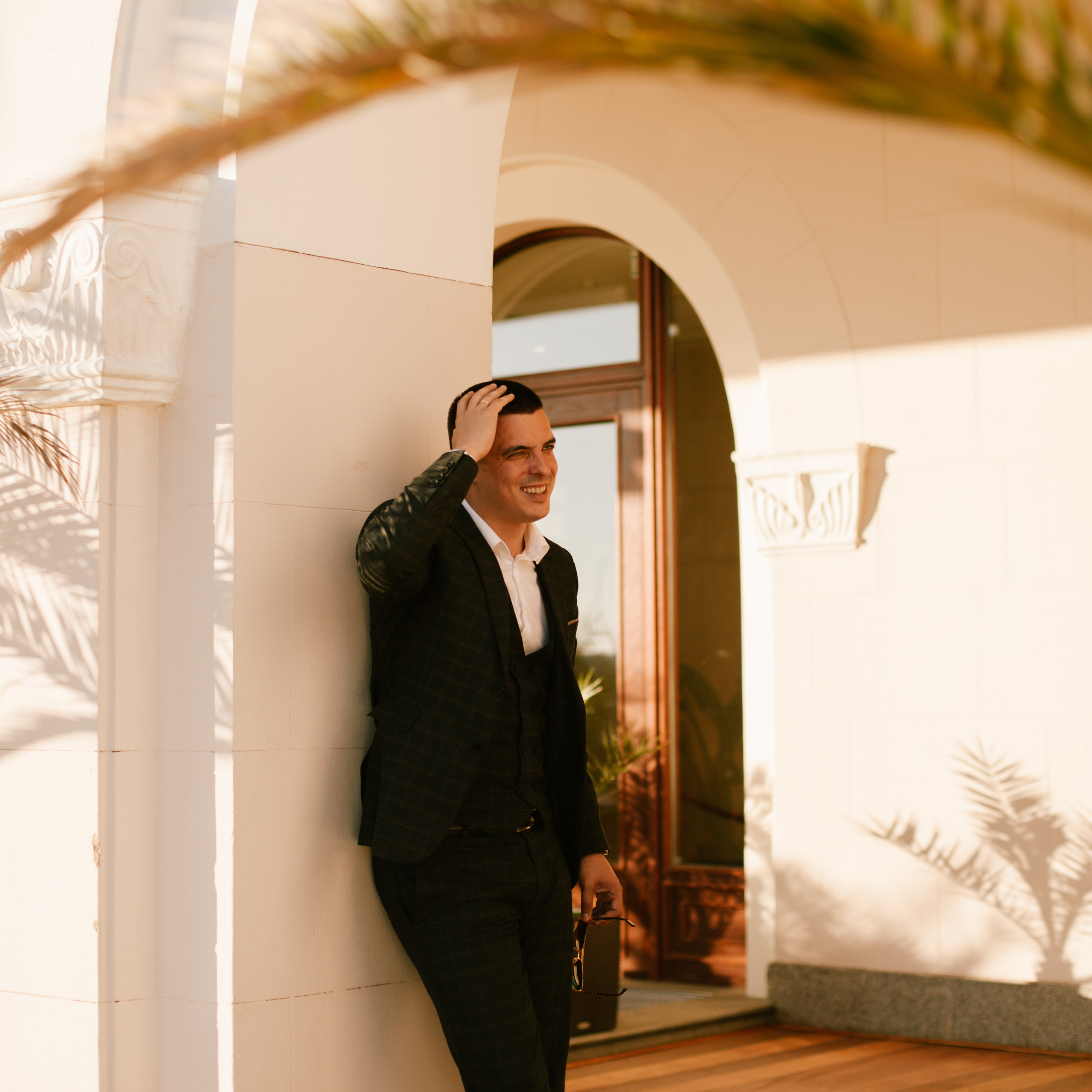 Денис риелтор. Художественный фотограф Екатерина Серова