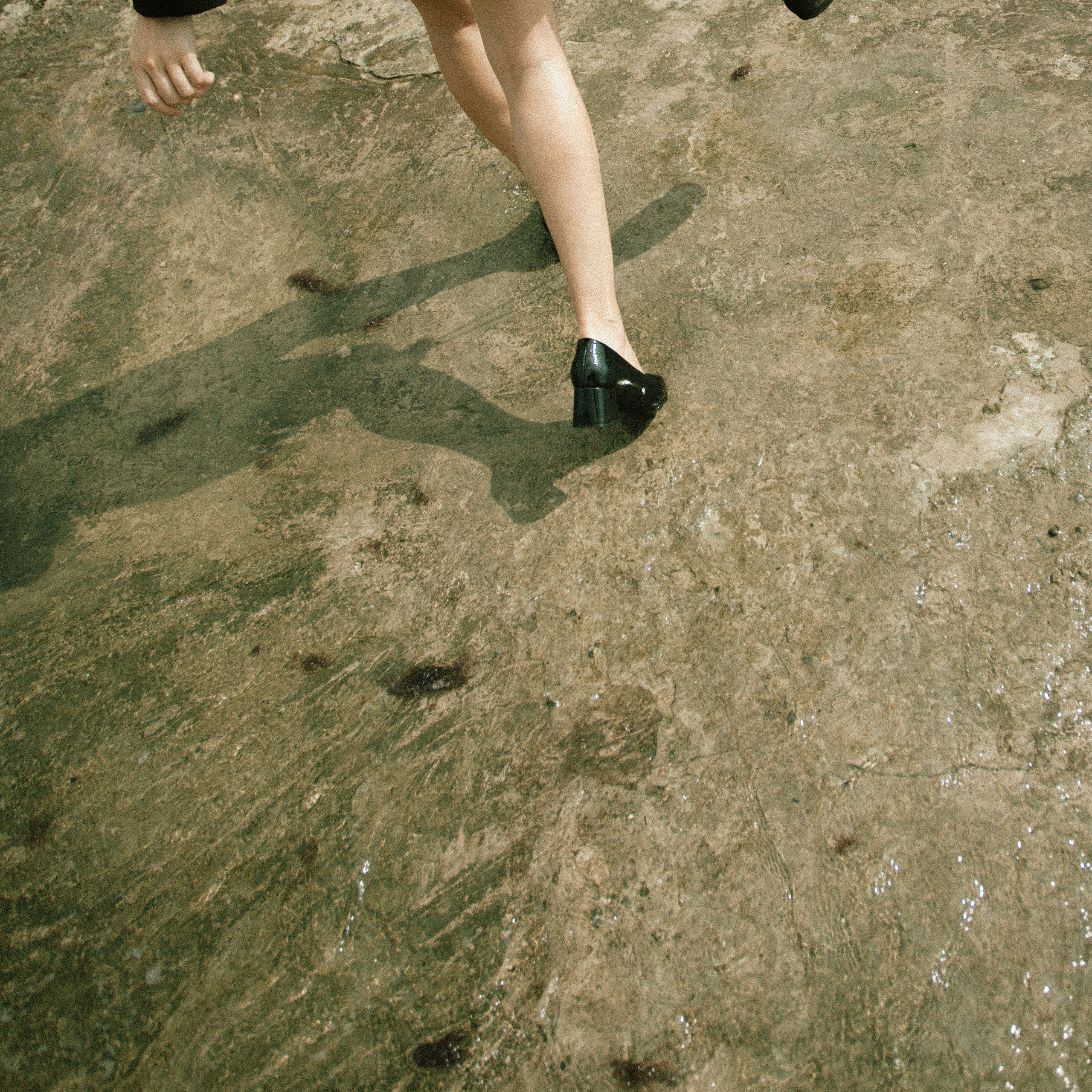 Оля. Художественный фотограф Екатерина Серова