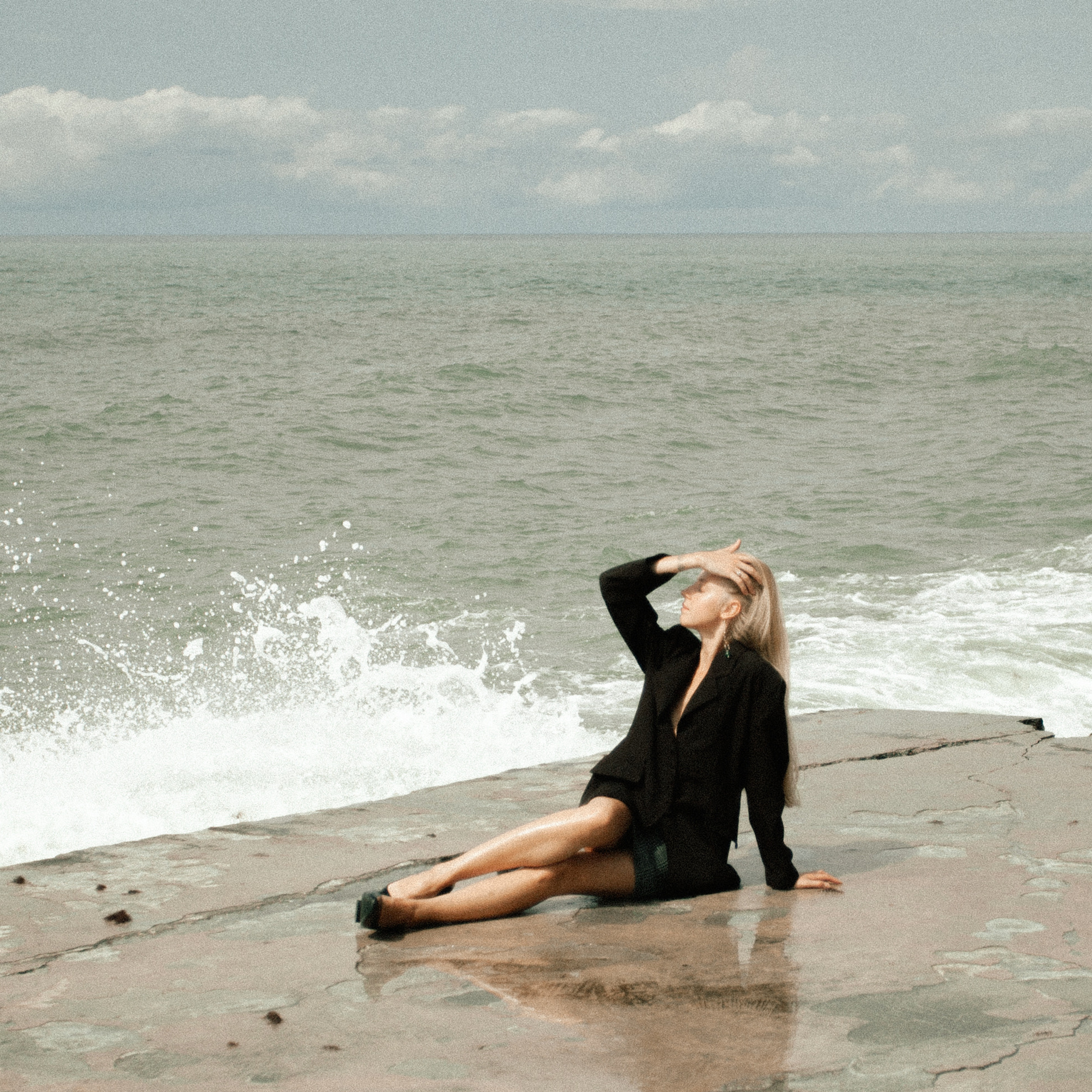 Оля. Художественный фотограф Екатерина Серова