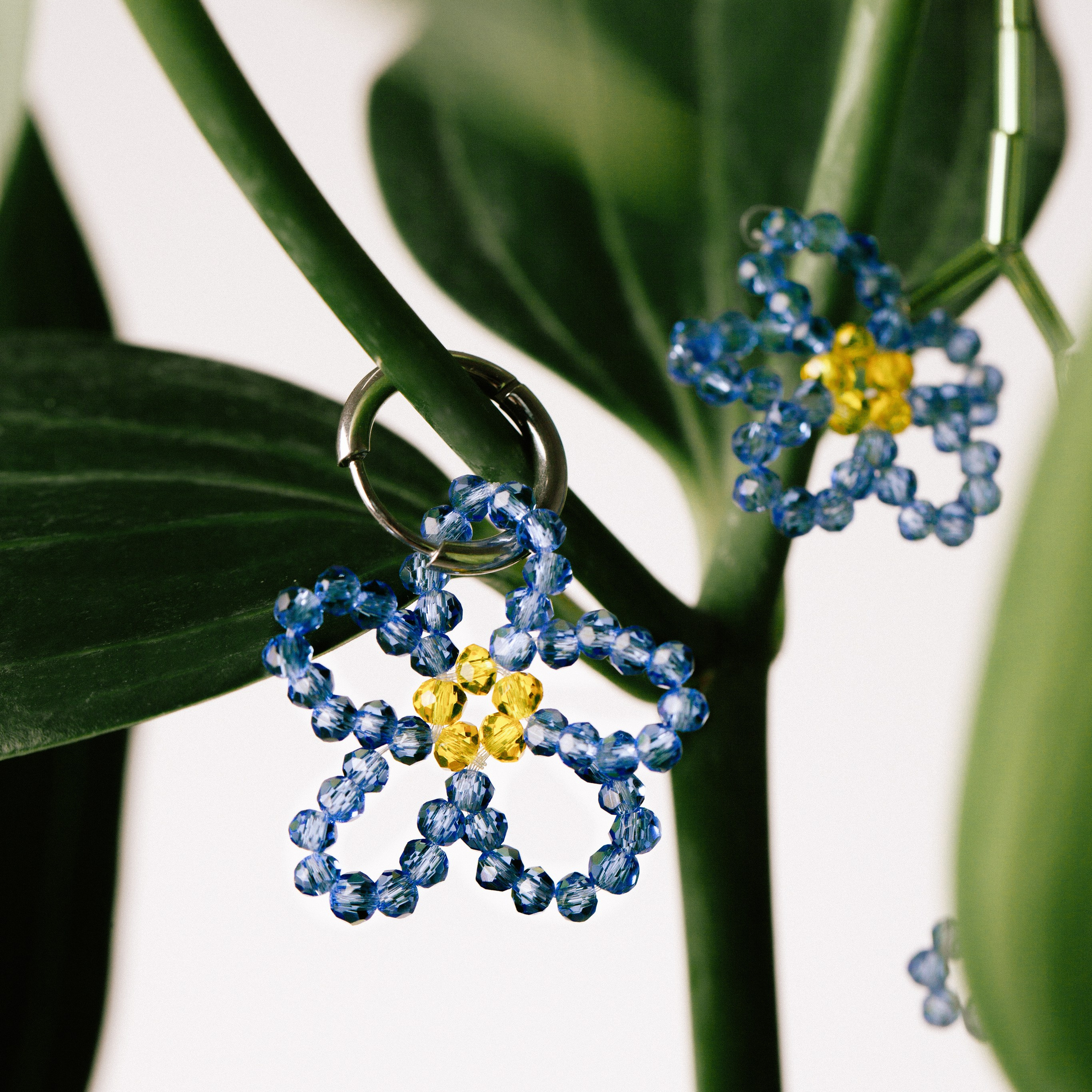 Украшения. Художественный фотограф Екатерина Серова