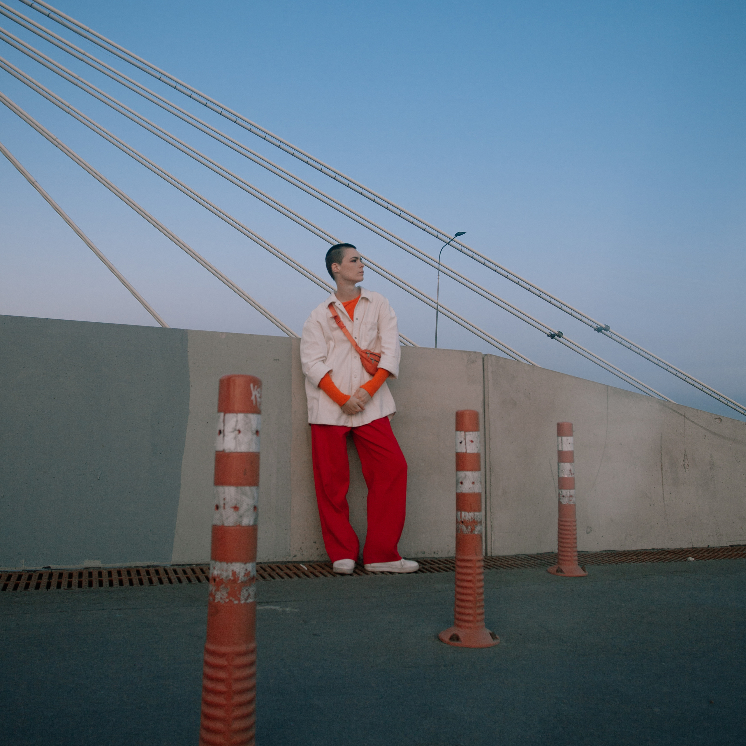 Таня. Художественный фотограф Екатерина Серова