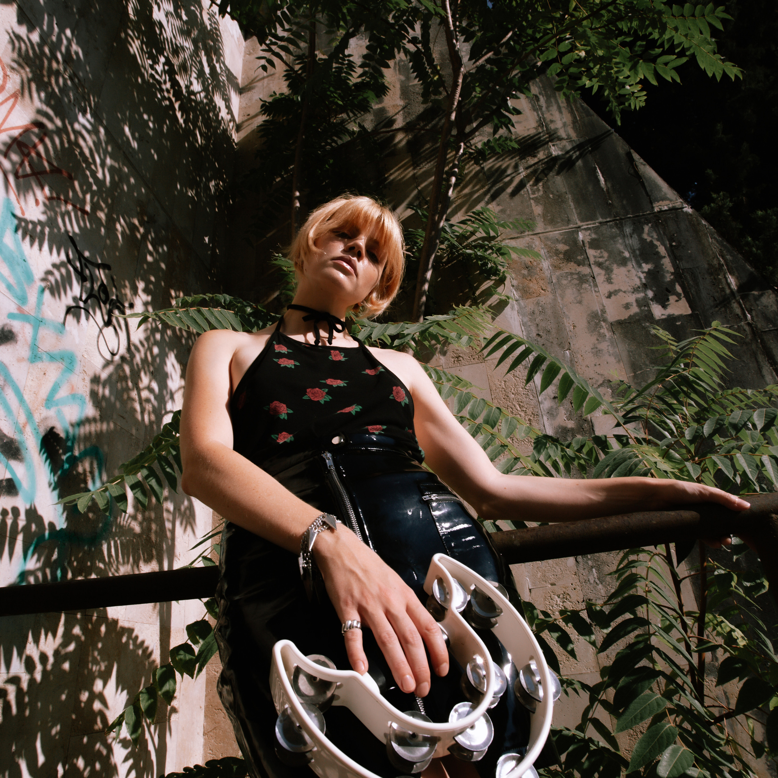 Группа «Russian Kiss». Художественный фотограф Екатерина Серова