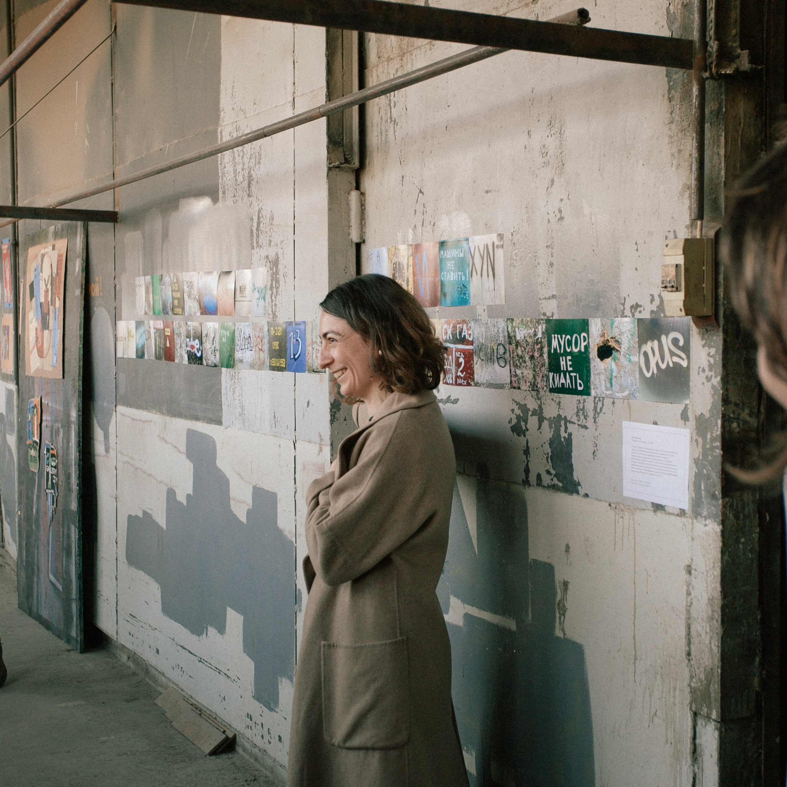 Выставка самоорганизации «Aerariy». Художественный фотограф Екатерина Серова