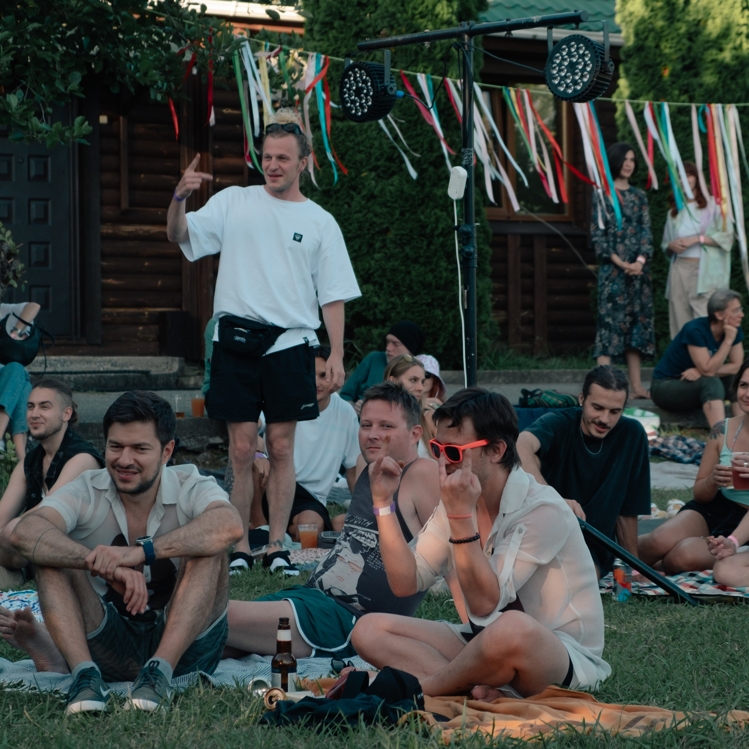 Subtropica. Художественный фотограф Екатерина Серова