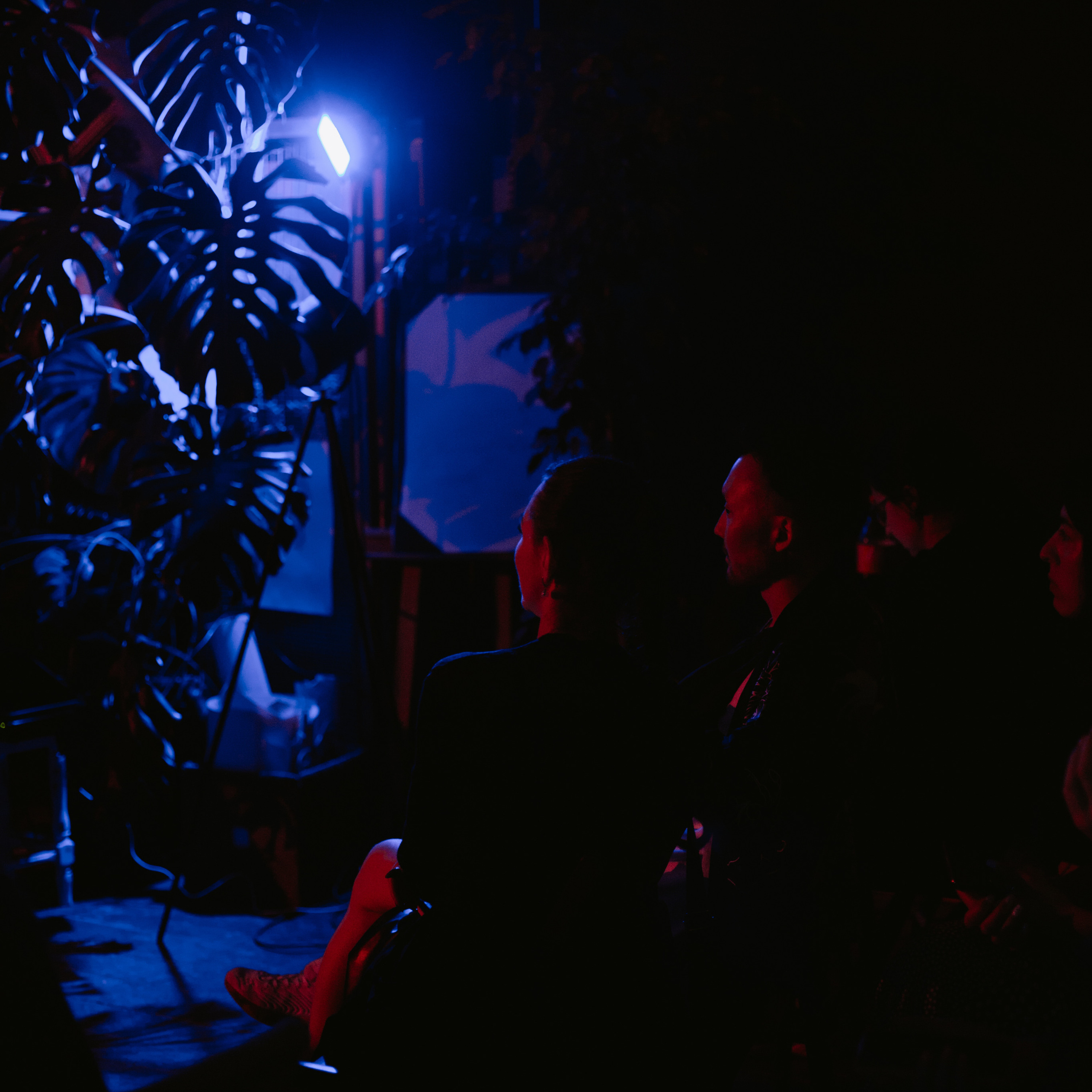 Джем 5floora. Художественный фотограф Екатерина Серова