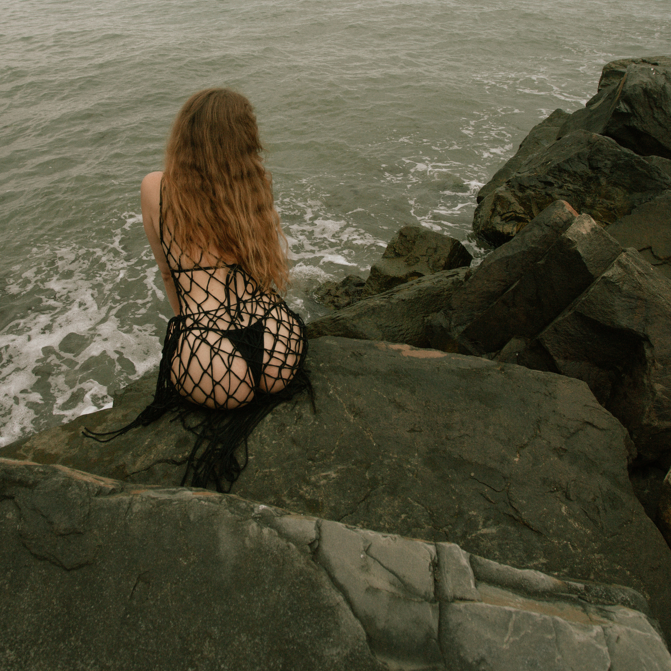 Obitski wear. Художественный фотограф Екатерина Серова