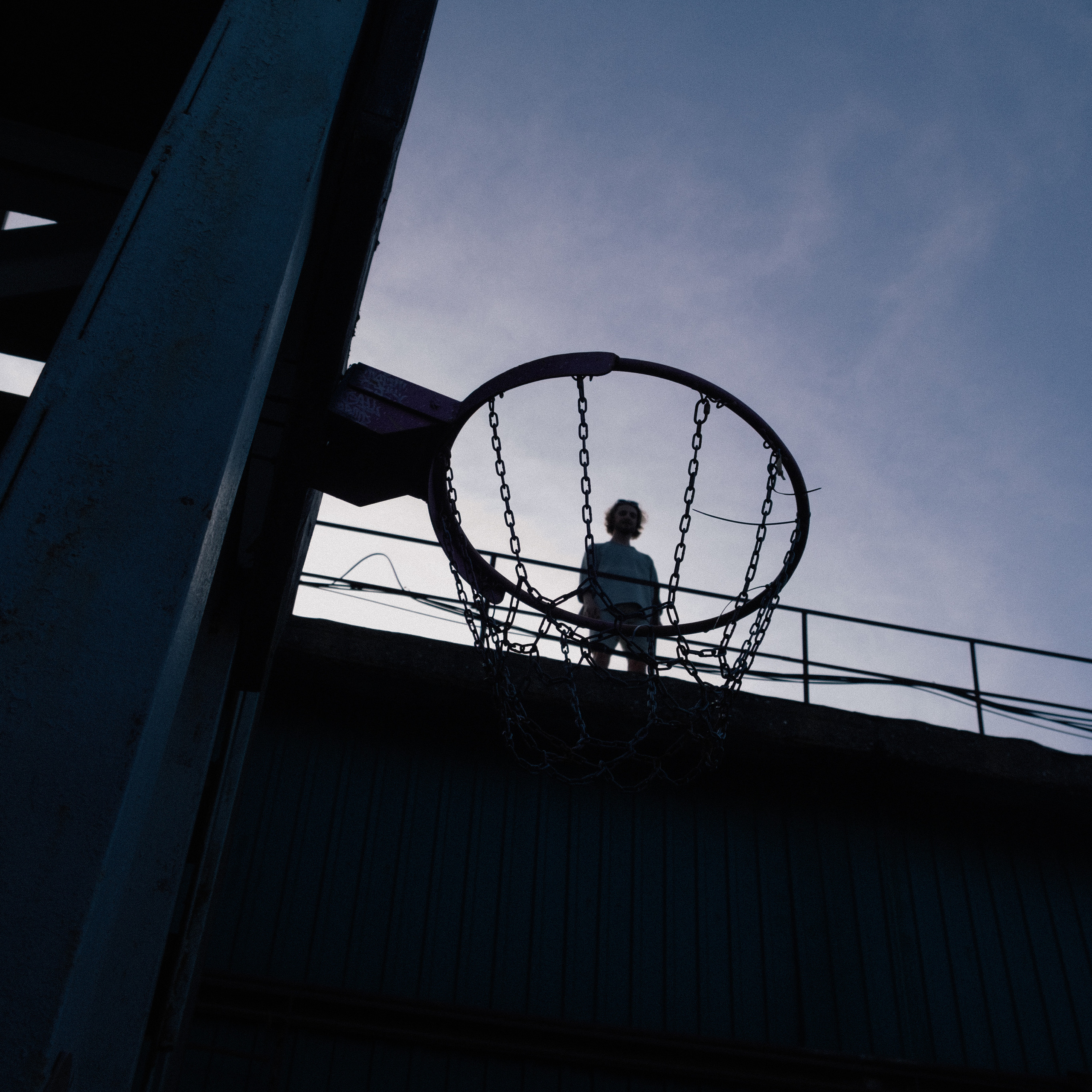 Фотовыставка «Южный Урбан». Художественный фотограф Екатерина Серова