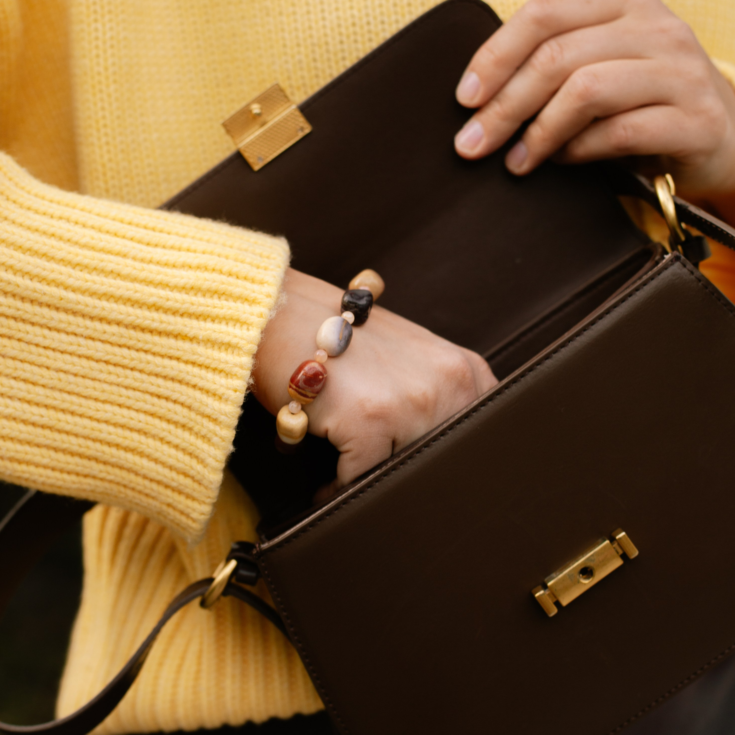 Украшения. Художественный фотограф Екатерина Серова