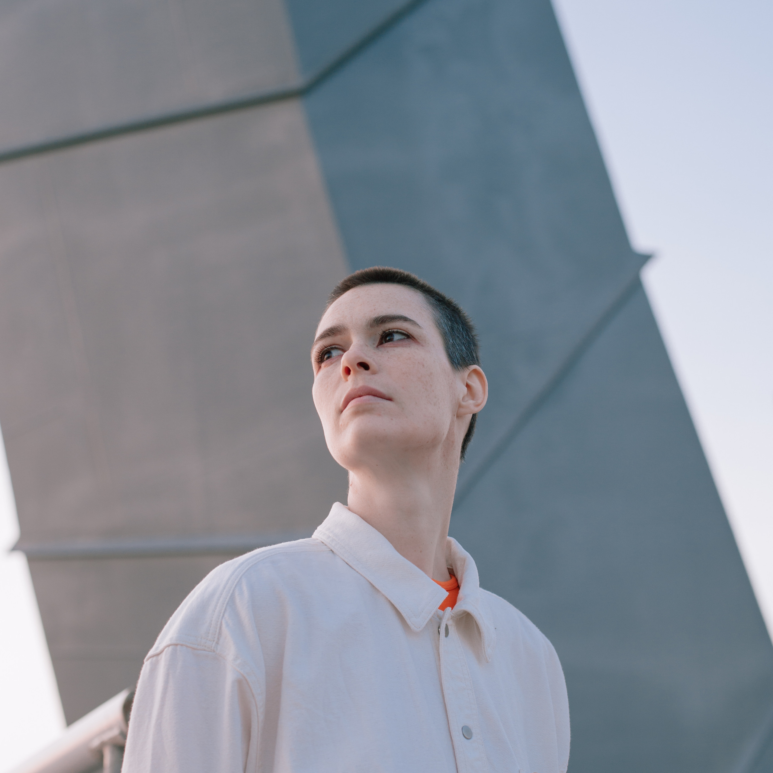 Таня. Художественный фотограф Екатерина Серова