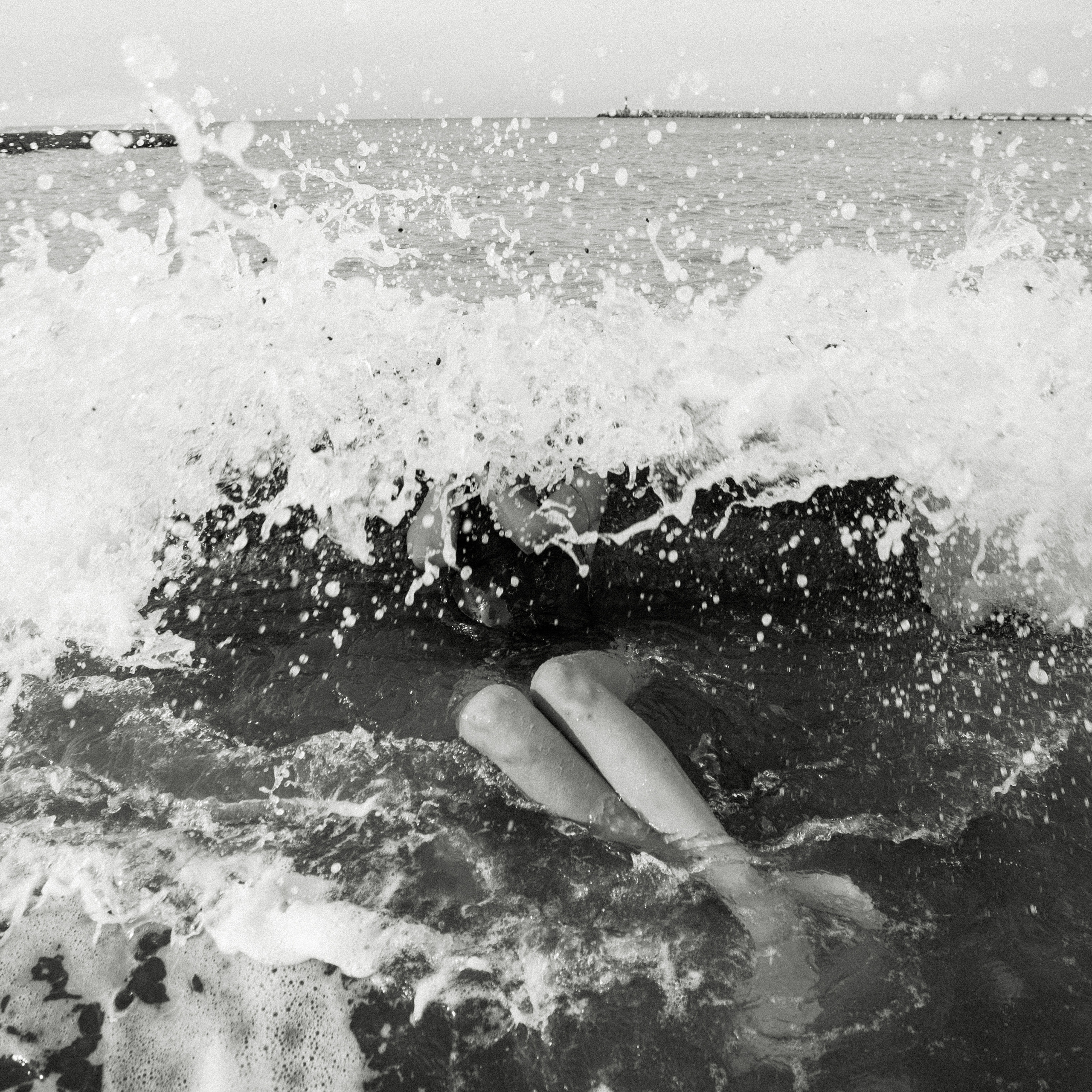 Оля. Художественный фотограф Екатерина Серова