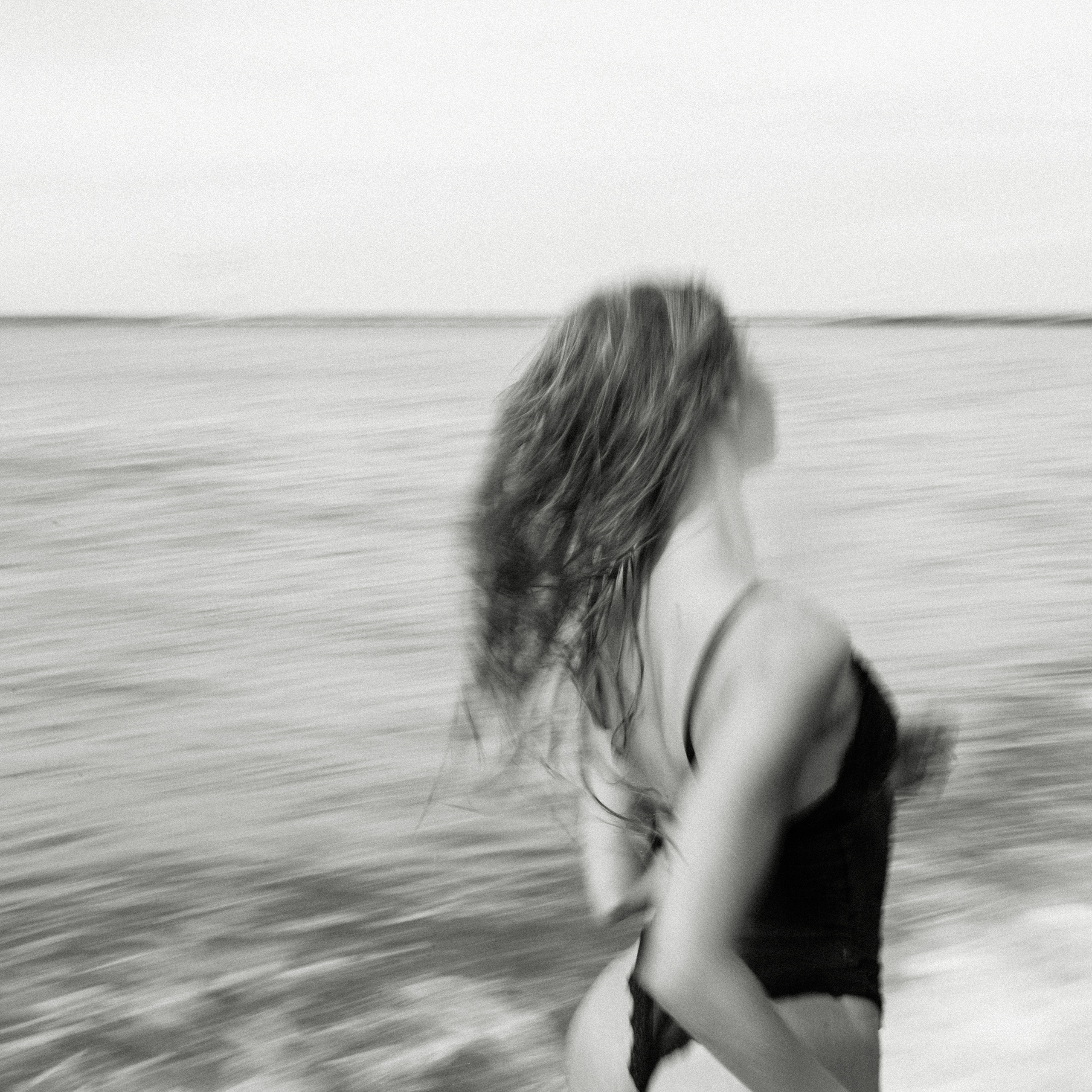 Оля. Художественный фотограф Екатерина Серова