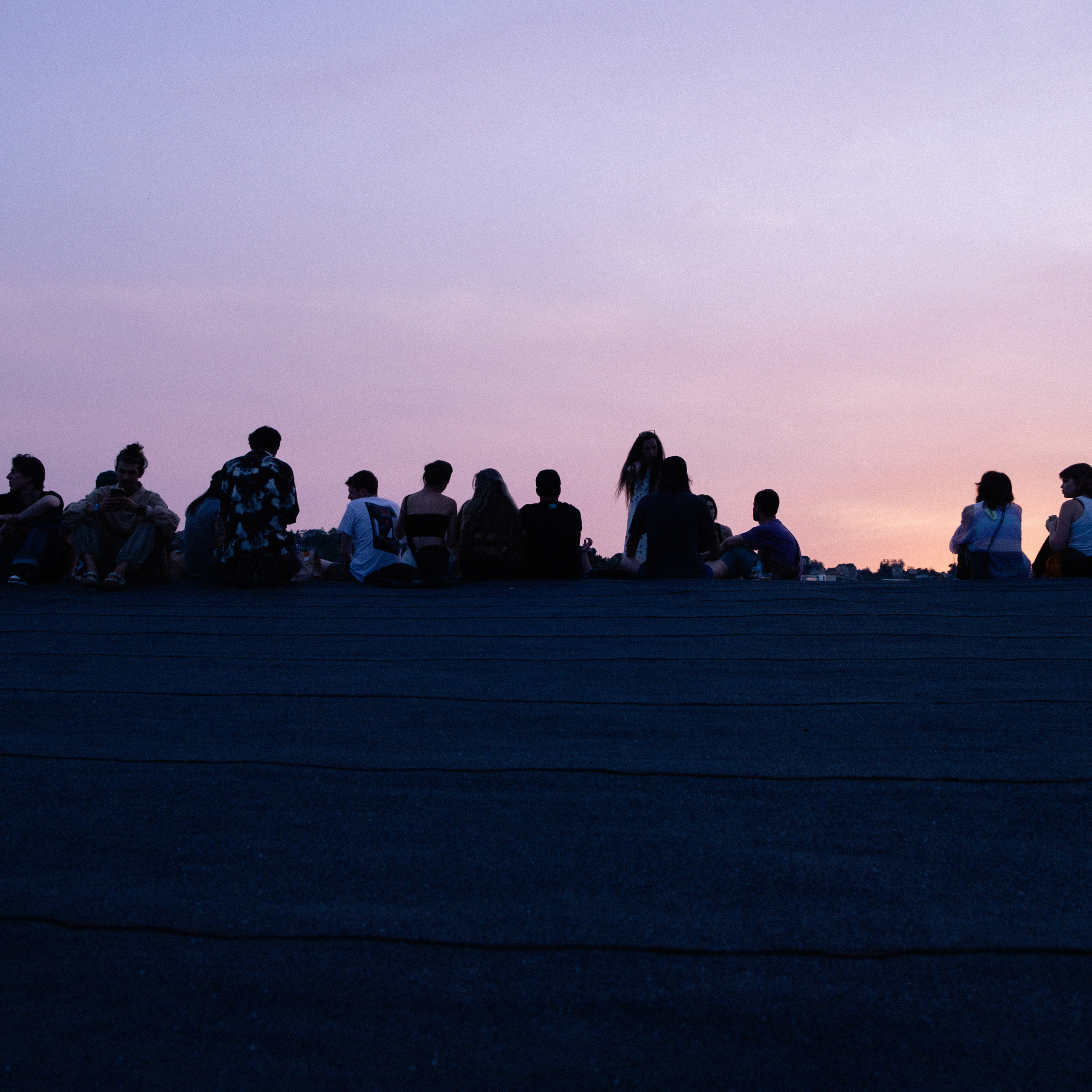 Фотовыставка «Южный Урбан»