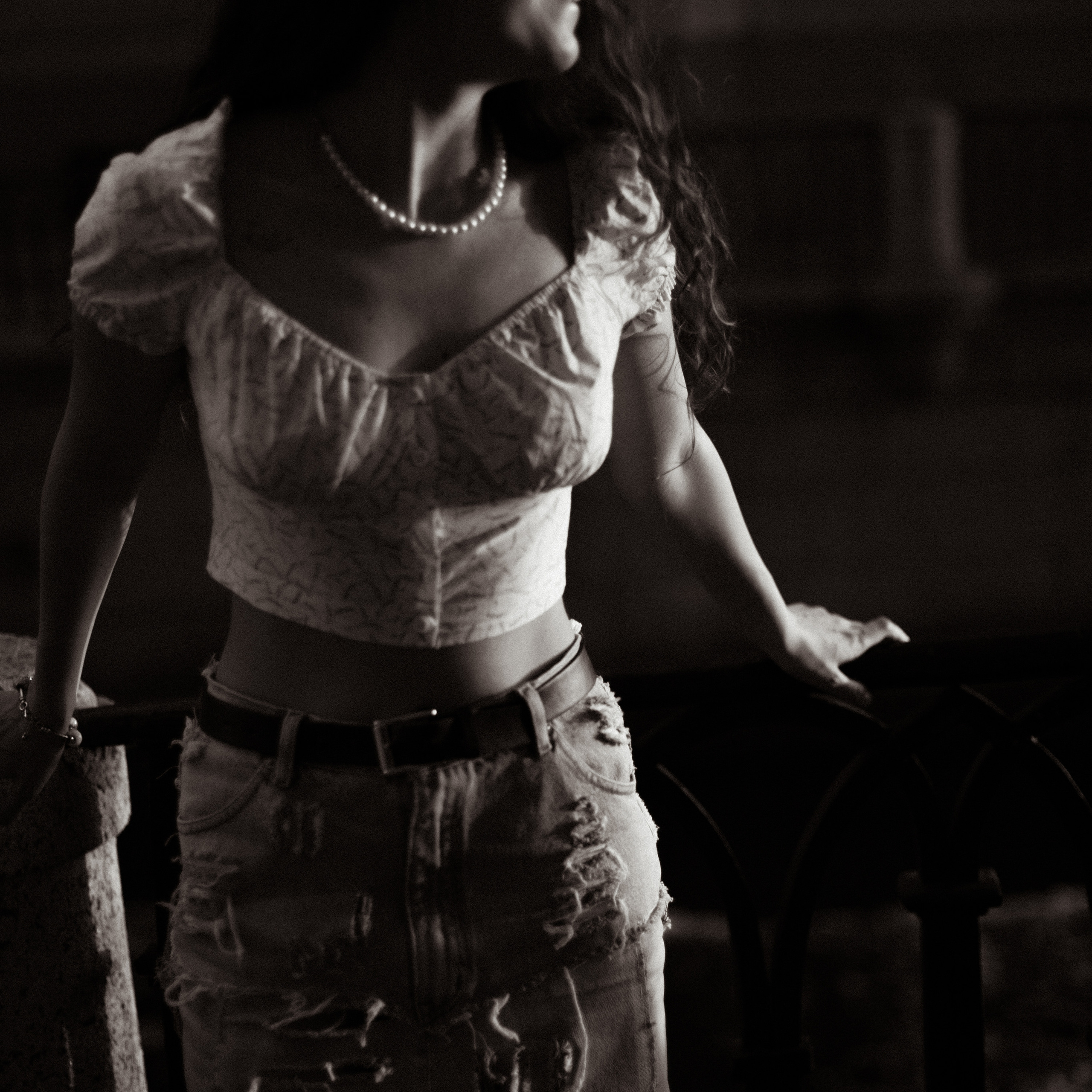 Анастасия. Художественный фотограф Екатерина Серова