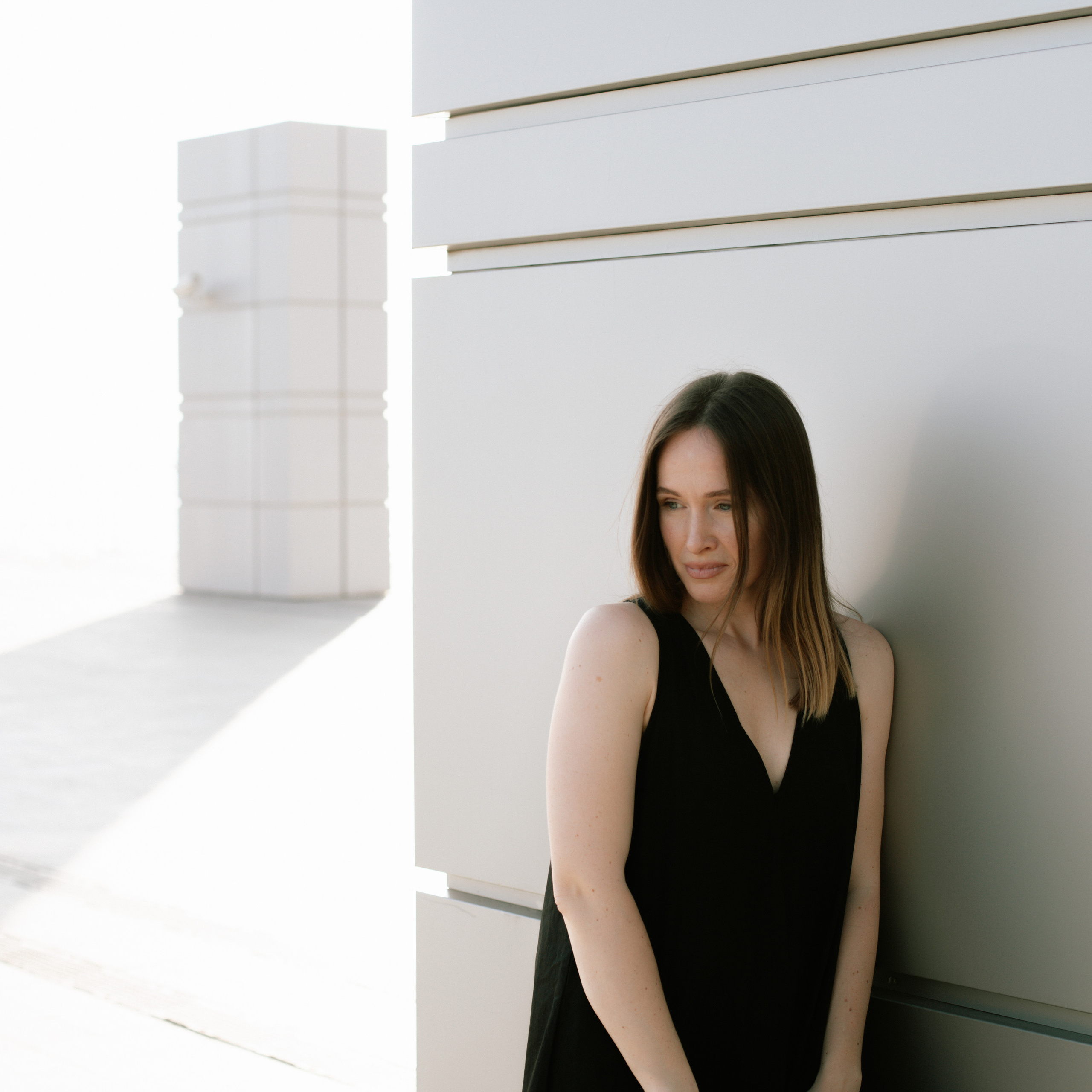 Вера. Художественный фотограф Екатерина Серова