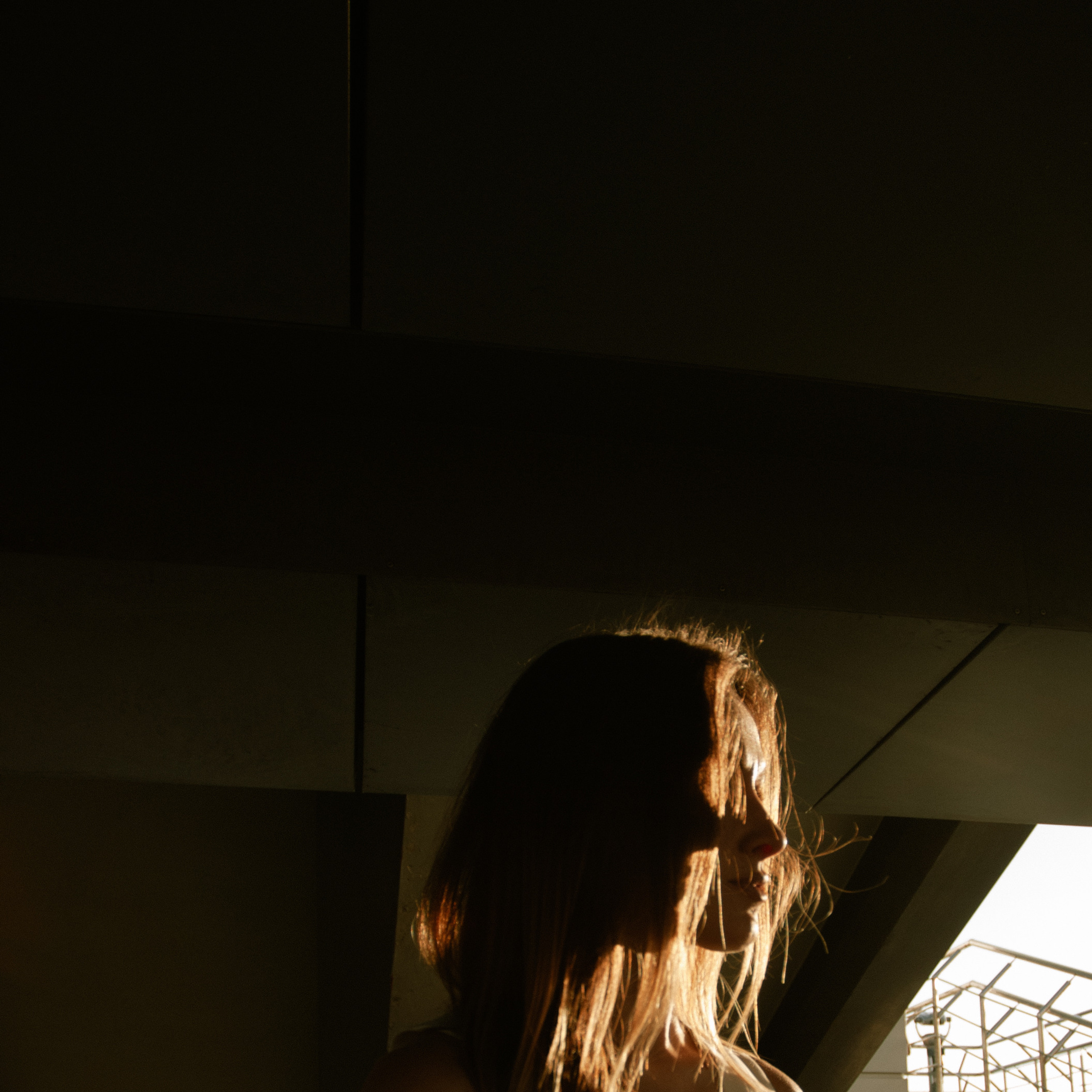 Вера. Художественный фотограф Екатерина Серова