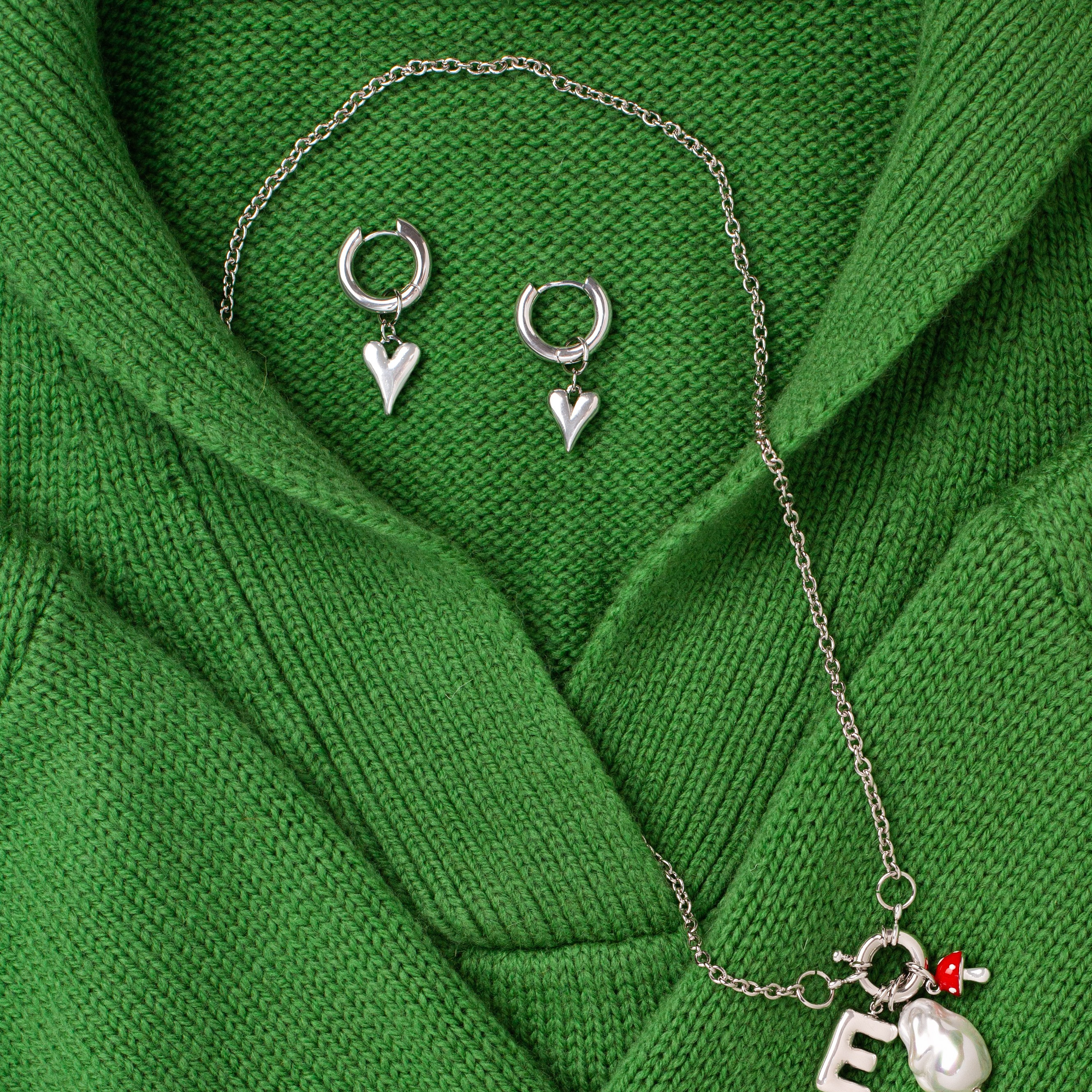 Украшения. Художественный фотограф Екатерина Серова