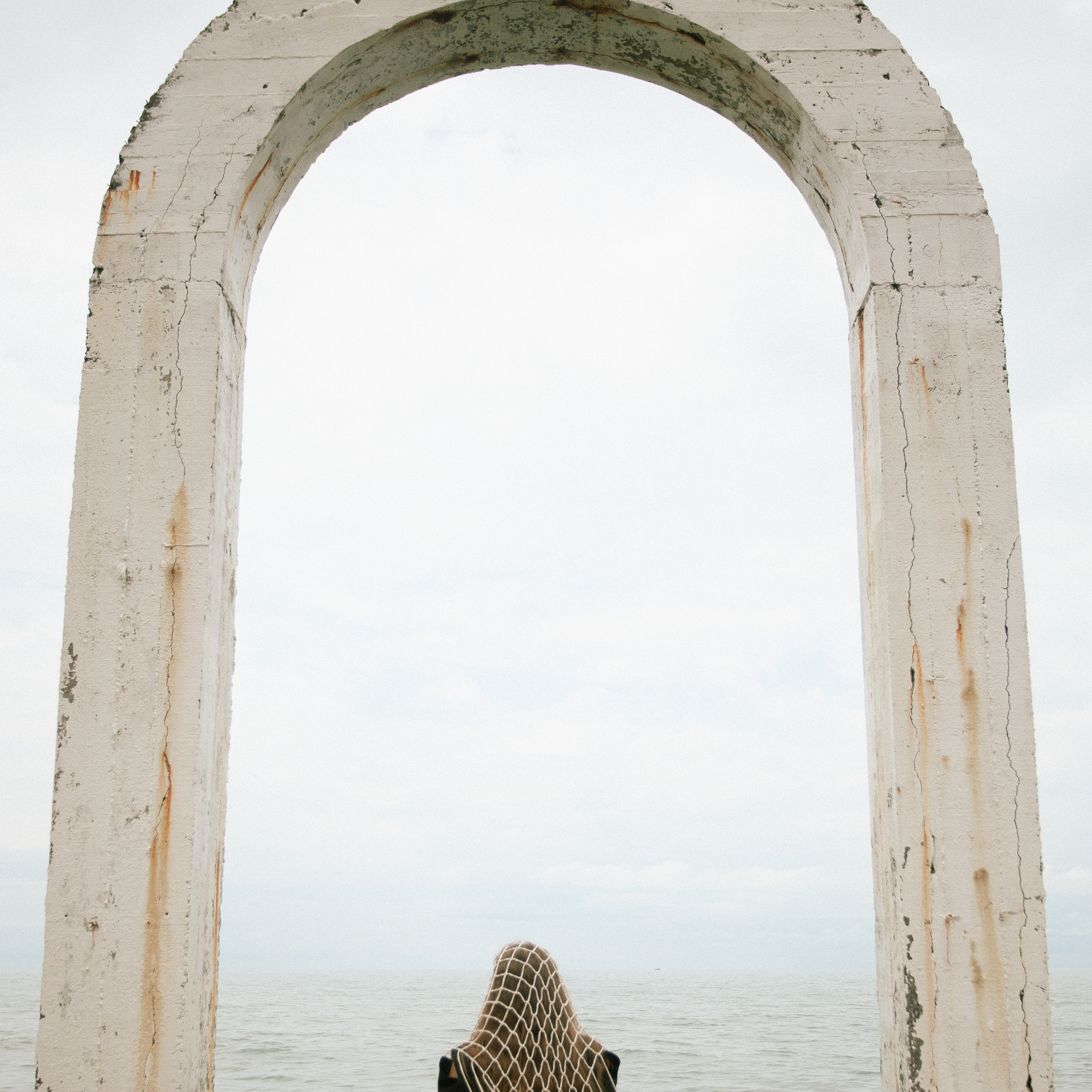 Obitski wear. Художественный фотограф Екатерина Серова