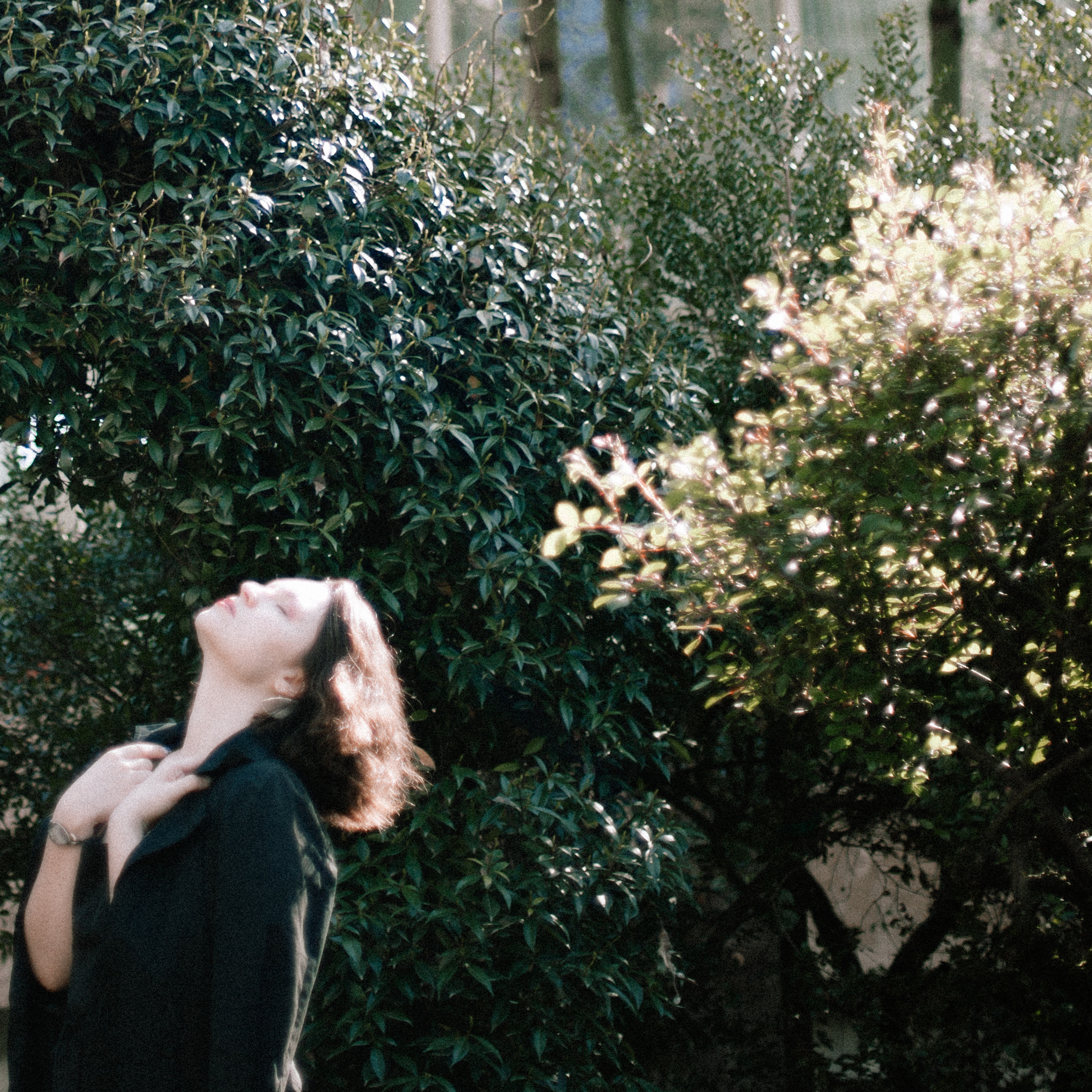 Алёна. Художественный фотограф Екатерина Серова