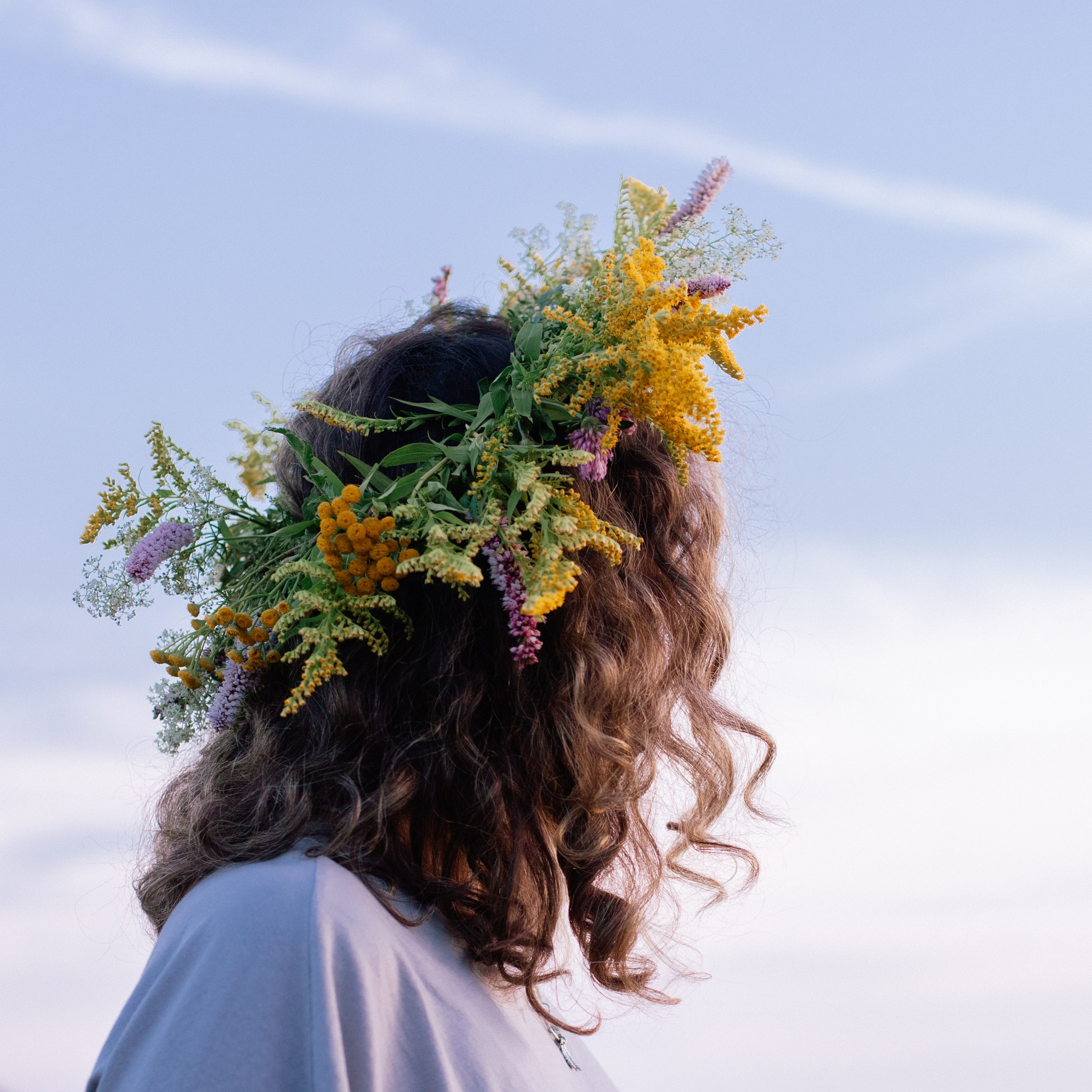 Deep Yoga Weekend Retreat. Художественный фотограф Екатерина Серова