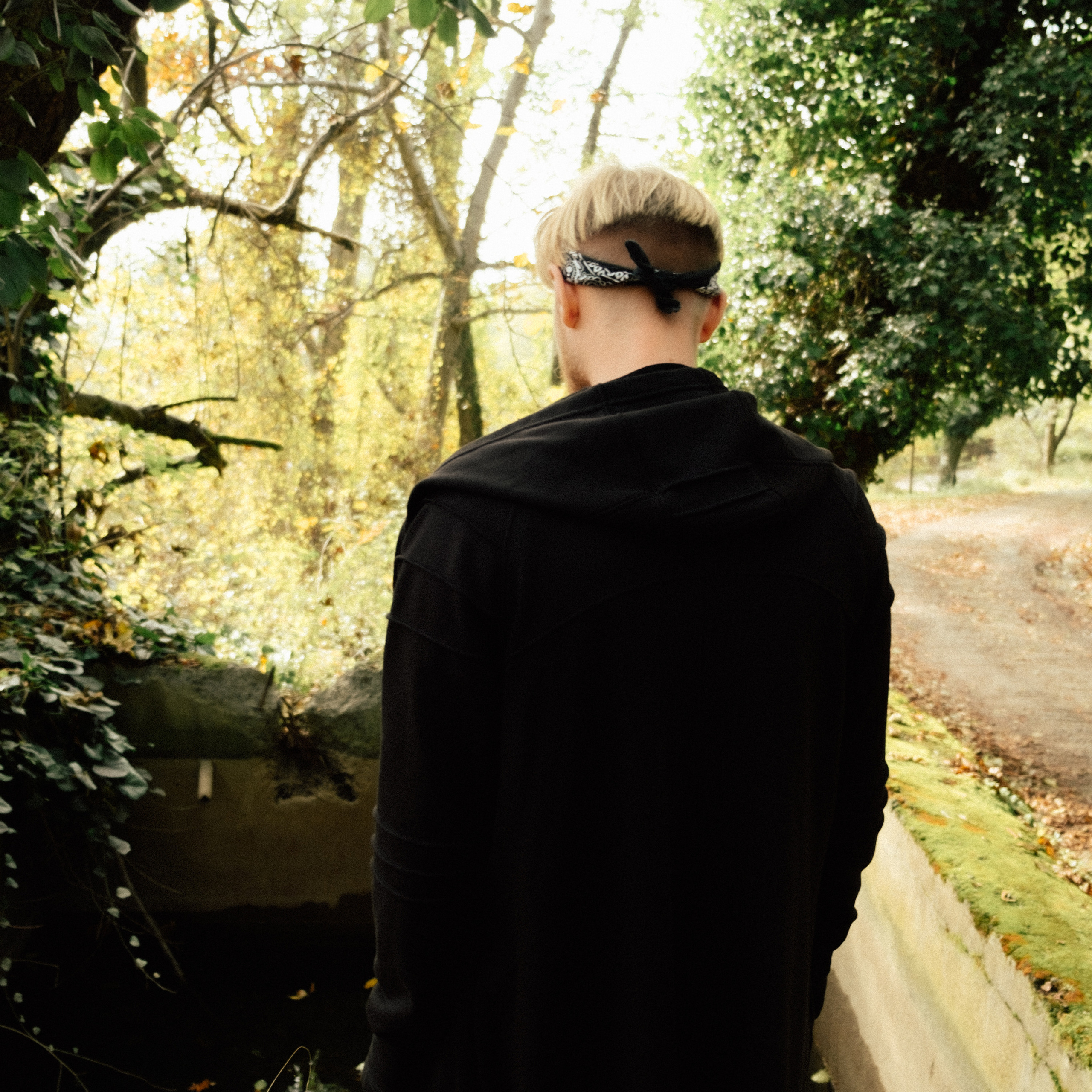 Данил. Художественный фотограф Екатерина Серова