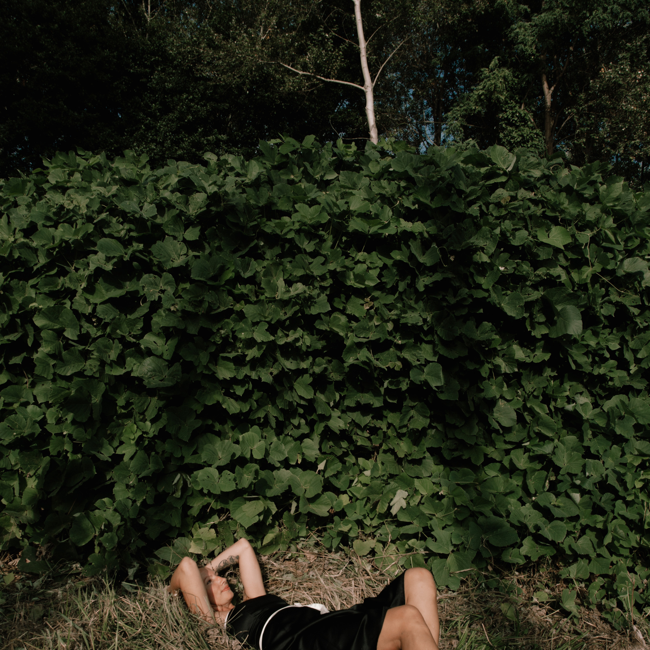 Мария. Художественный фотограф Екатерина Серова