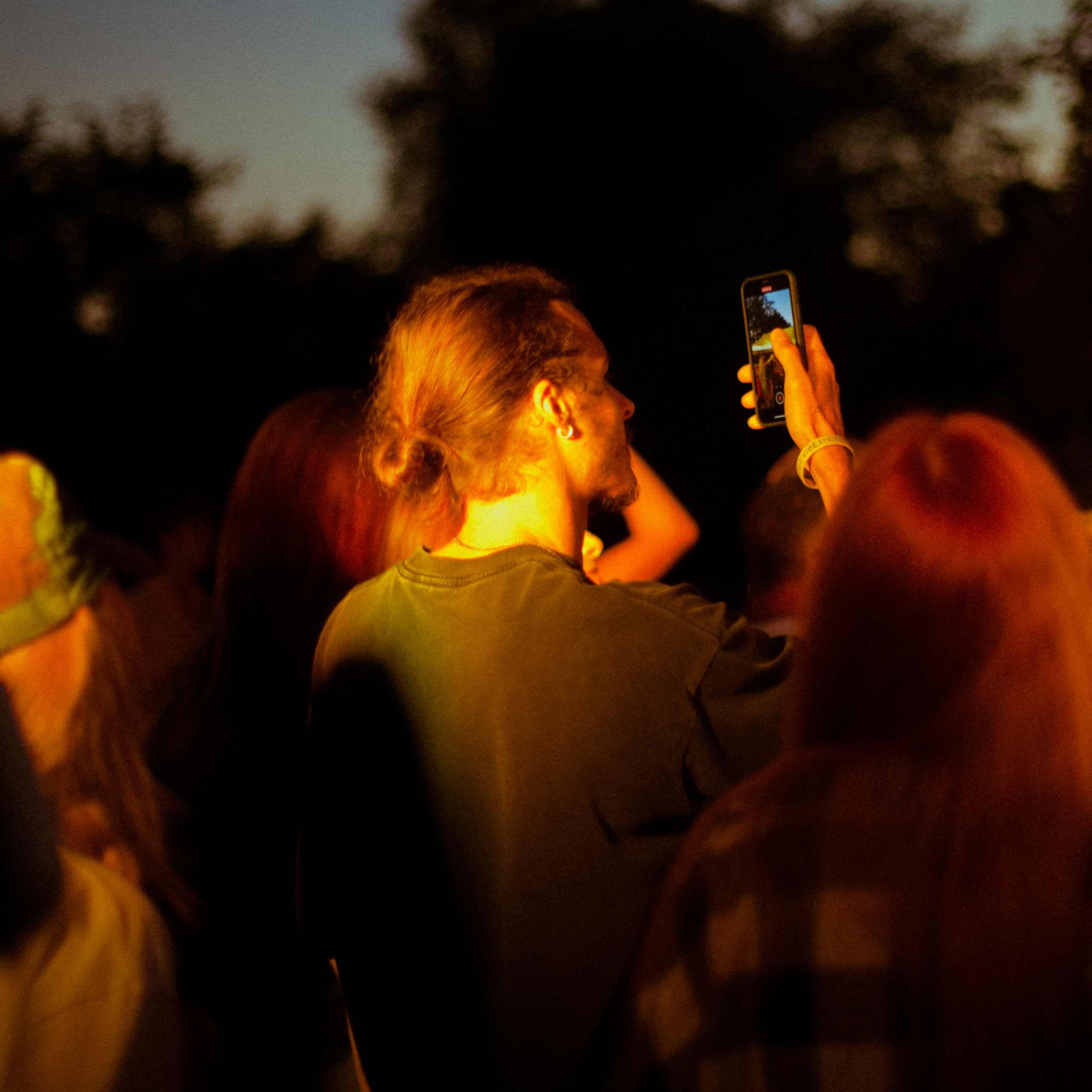 Subtropica. Художественный фотограф Екатерина Серова