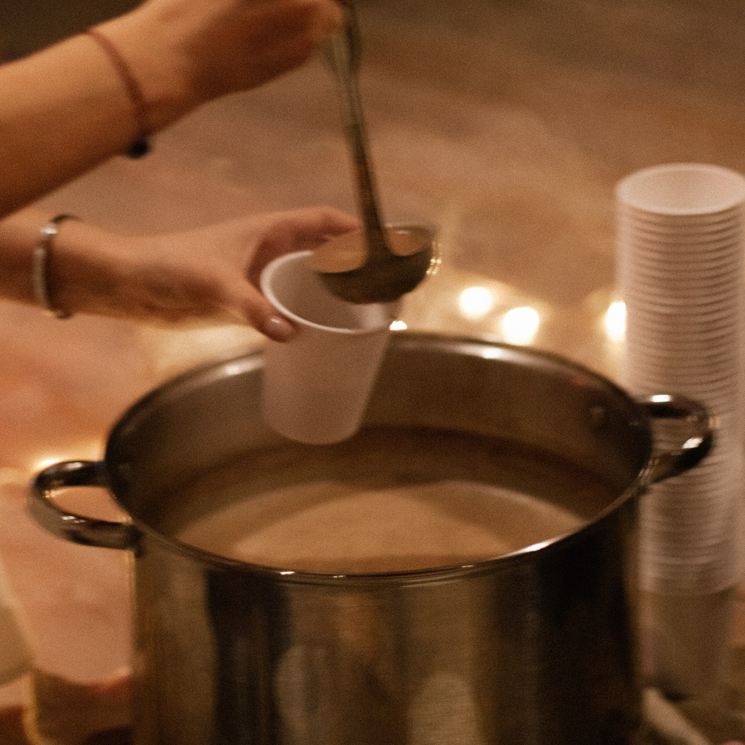 Deep Yoga Weekend Retreat November. Художественный фотограф Екатерина Серова