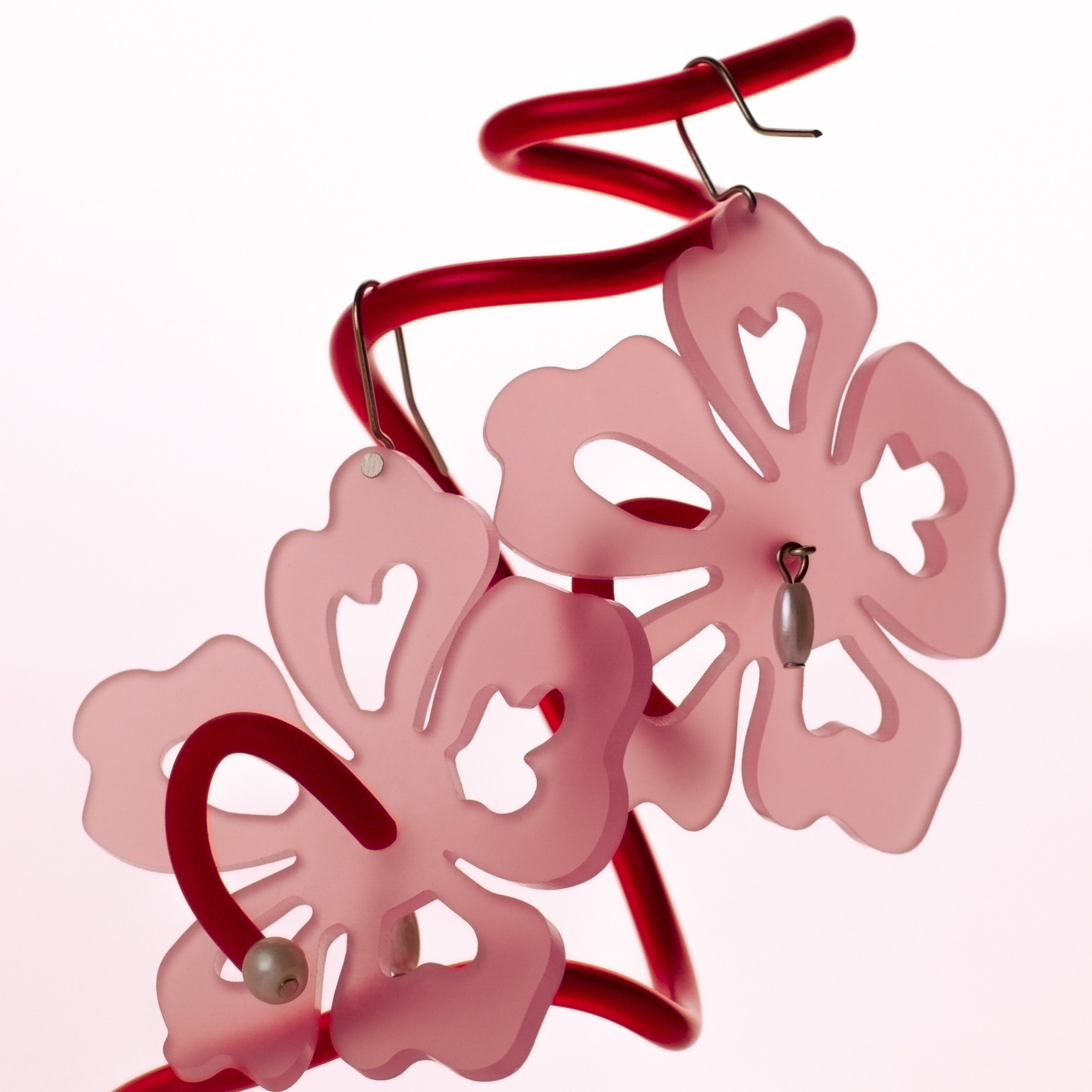 Украшения. Художественный фотограф Екатерина Серова