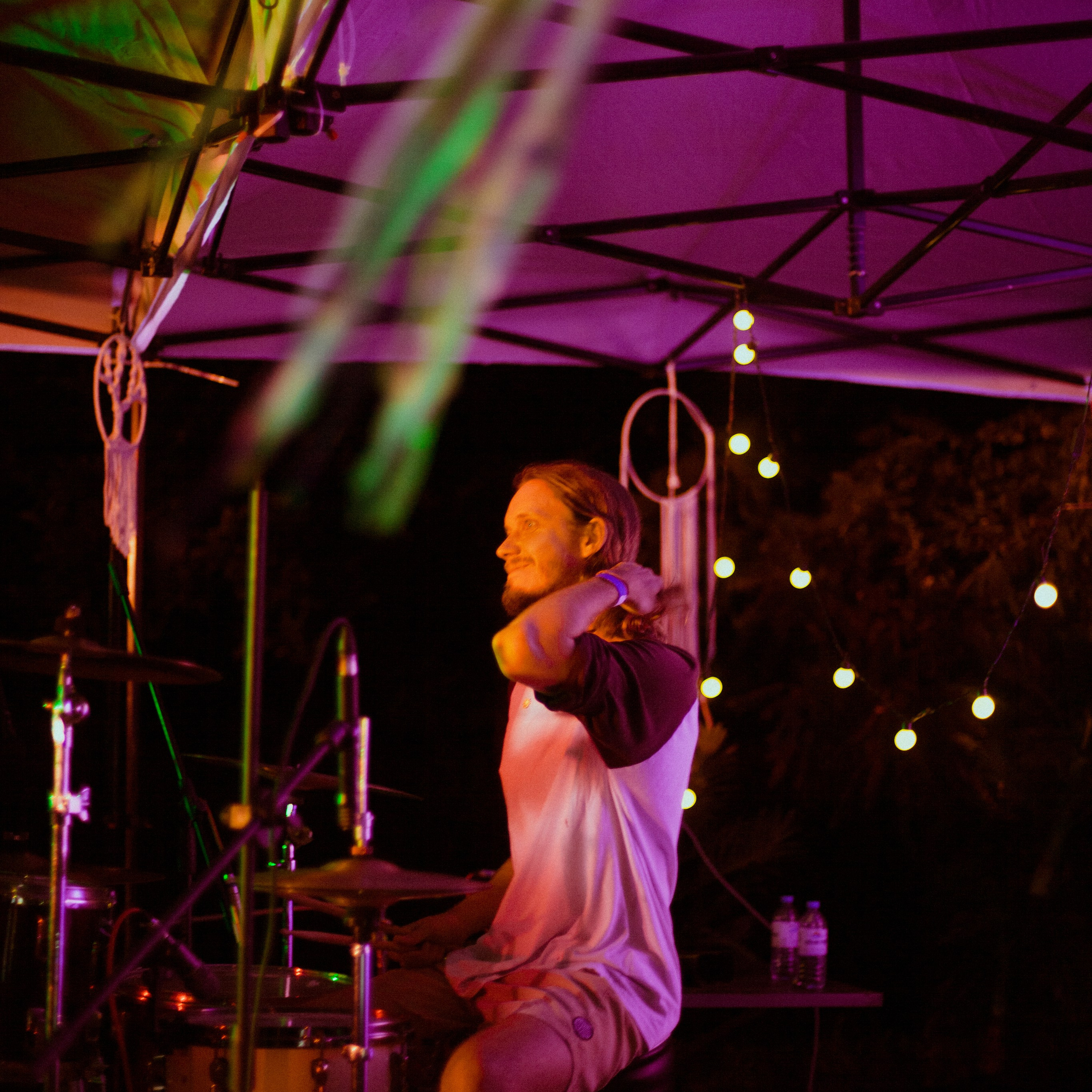 Subtropica. Художественный фотограф Екатерина Серова