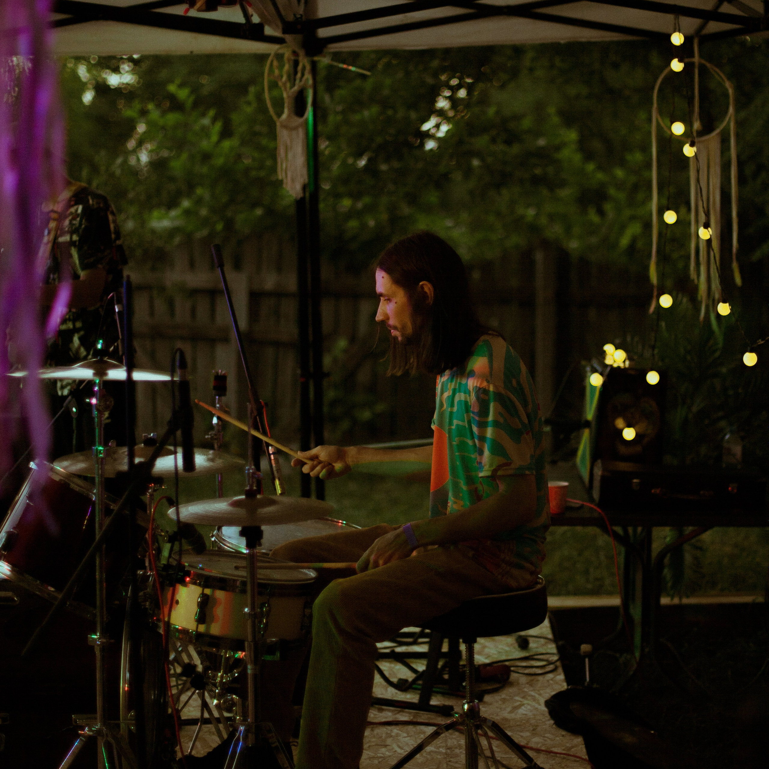 Subtropica. Художественный фотограф Екатерина Серова