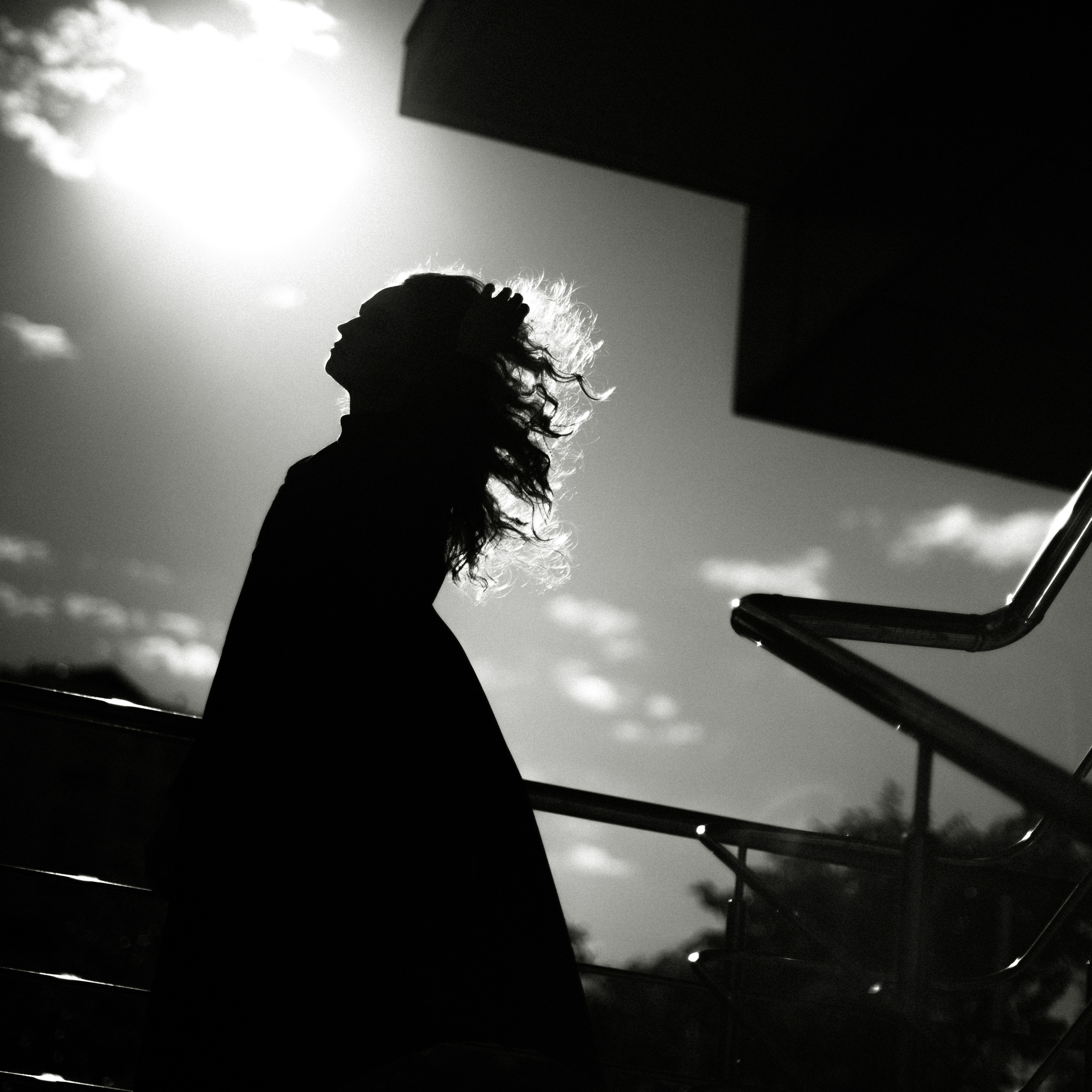 Аня. Художественный фотограф Екатерина Серова