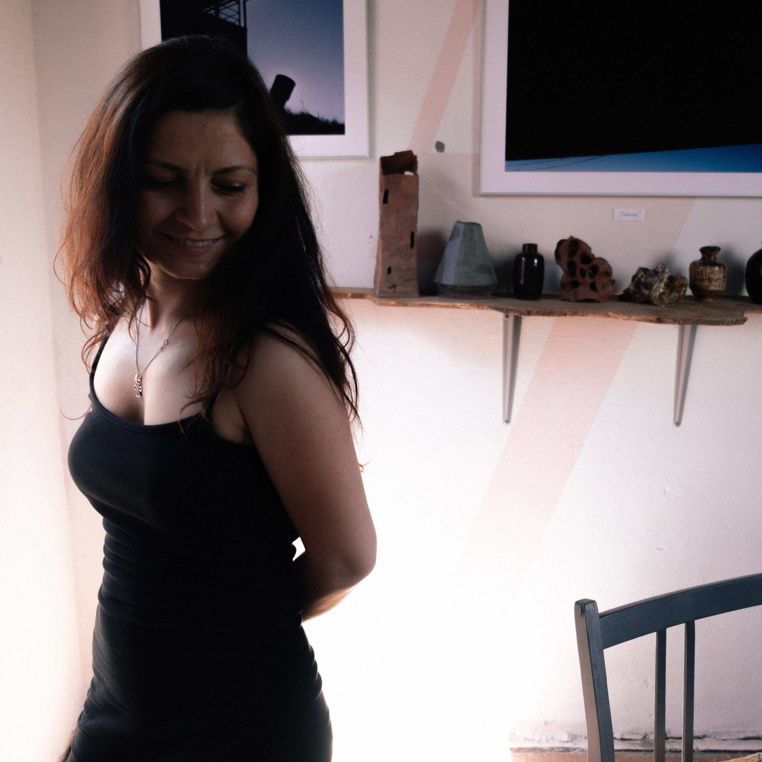 Фотовыставка «Южный Урбан». Художественный фотограф Екатерина Серова