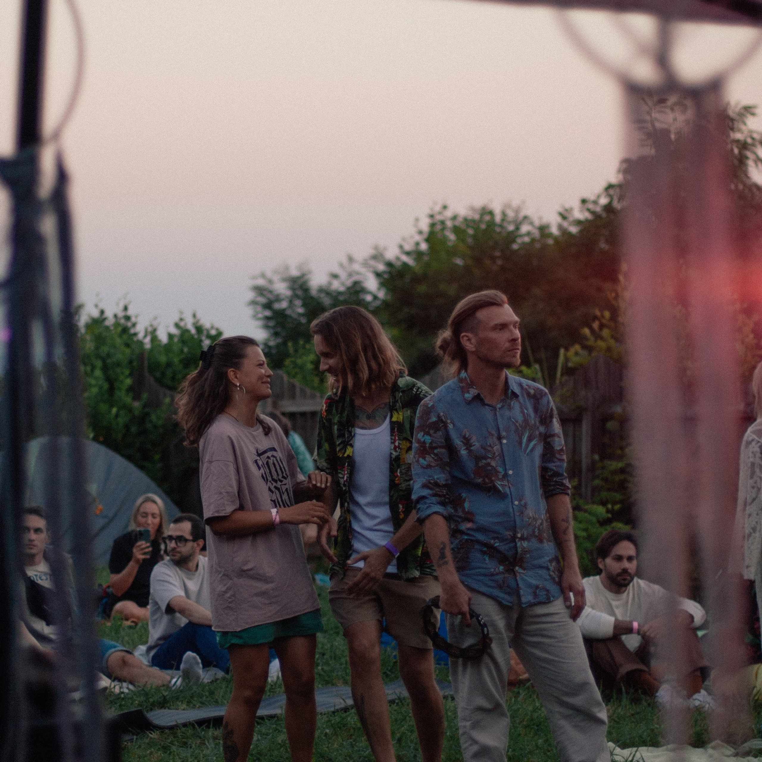 Subtropica. Художественный фотограф Екатерина Серова