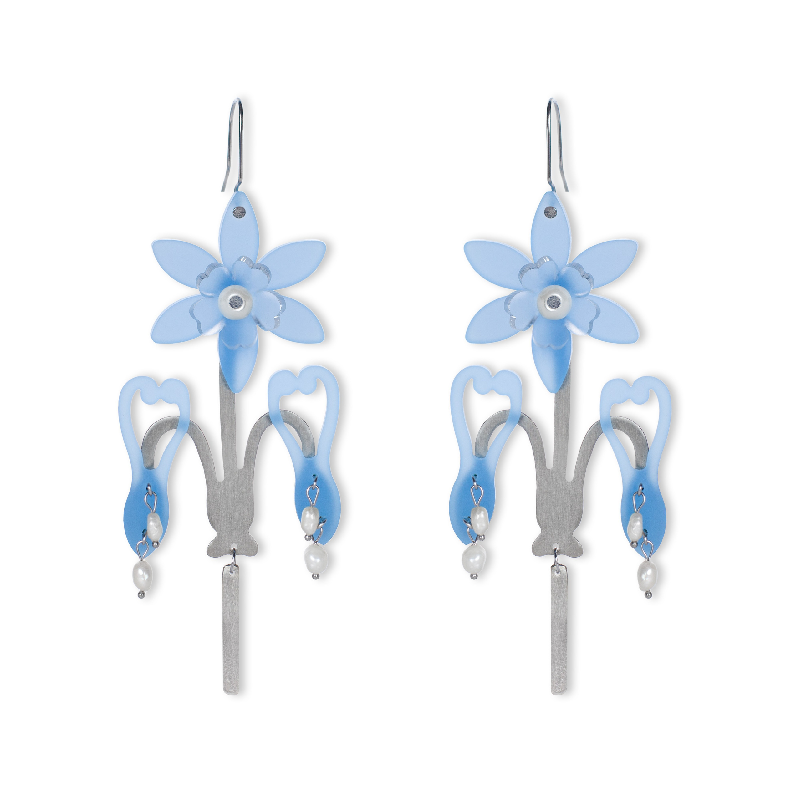 Украшения. Художественный фотограф Екатерина Серова