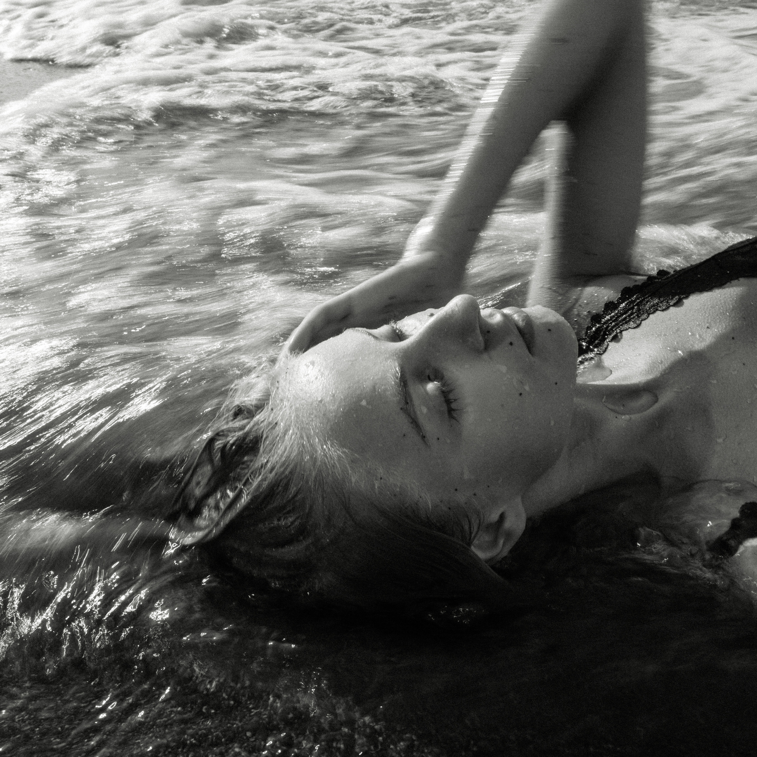 Оля. Художественный фотограф Екатерина Серова