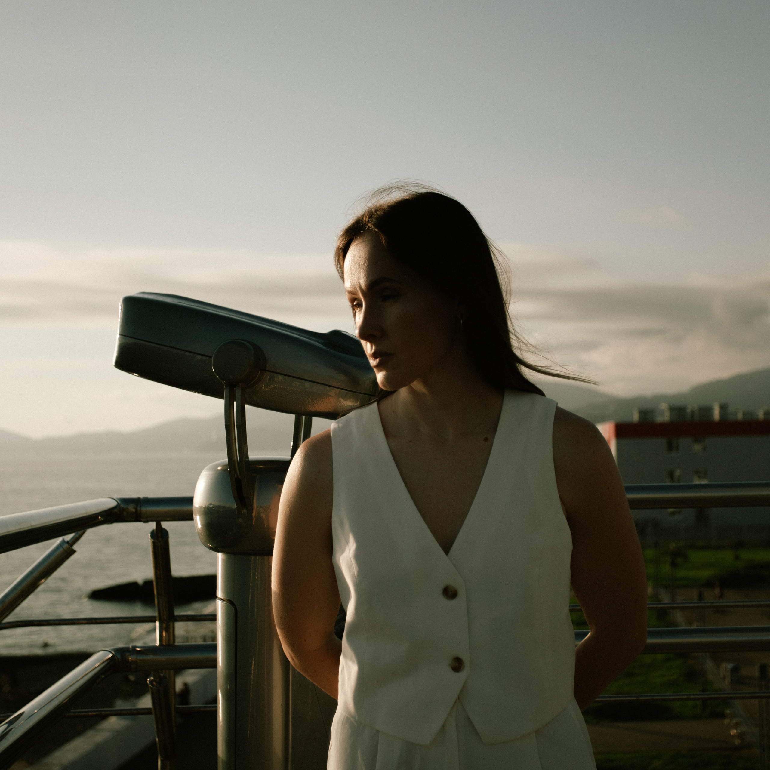 Вера. Художественный фотограф Екатерина Серова