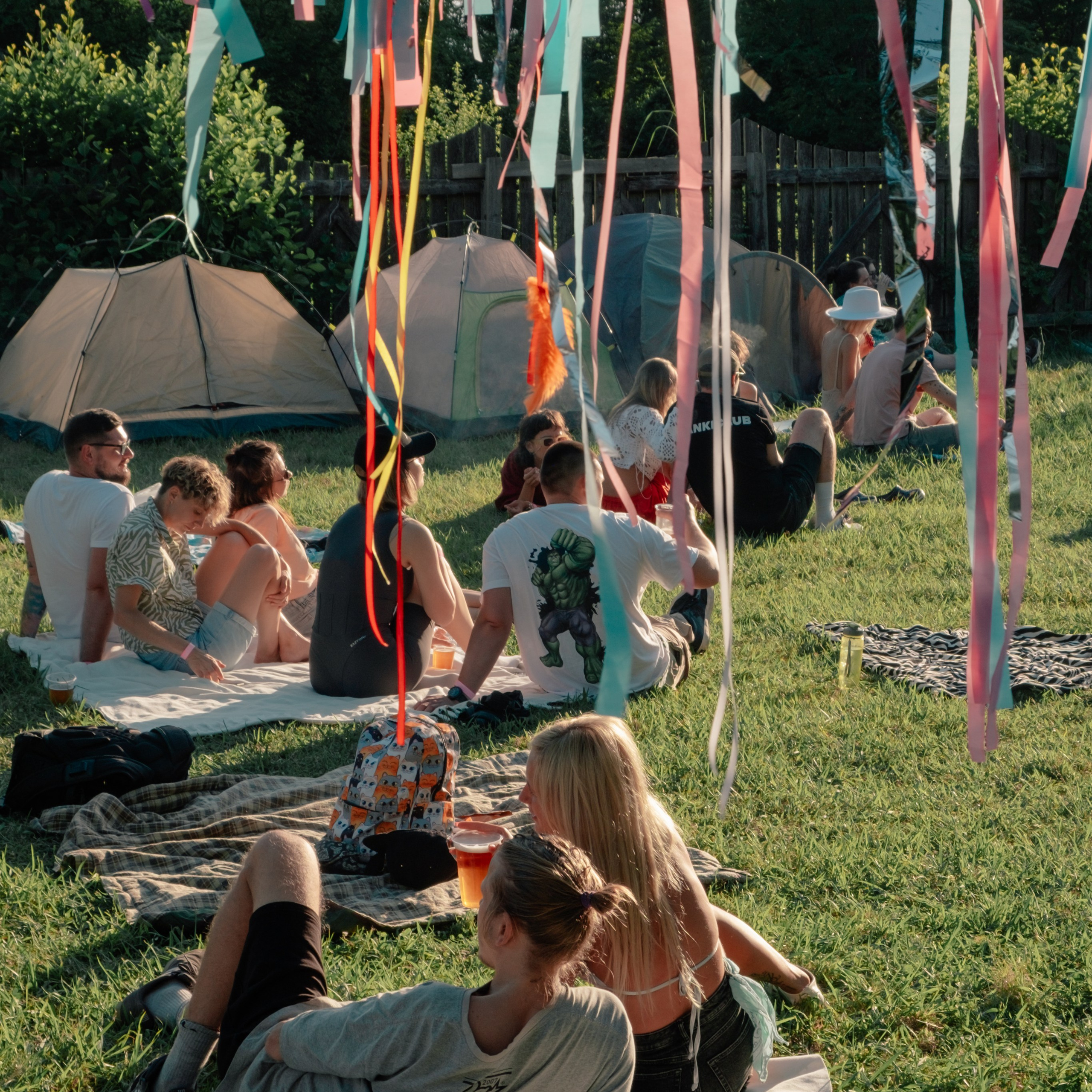 Subtropica. Художественный фотограф Екатерина Серова